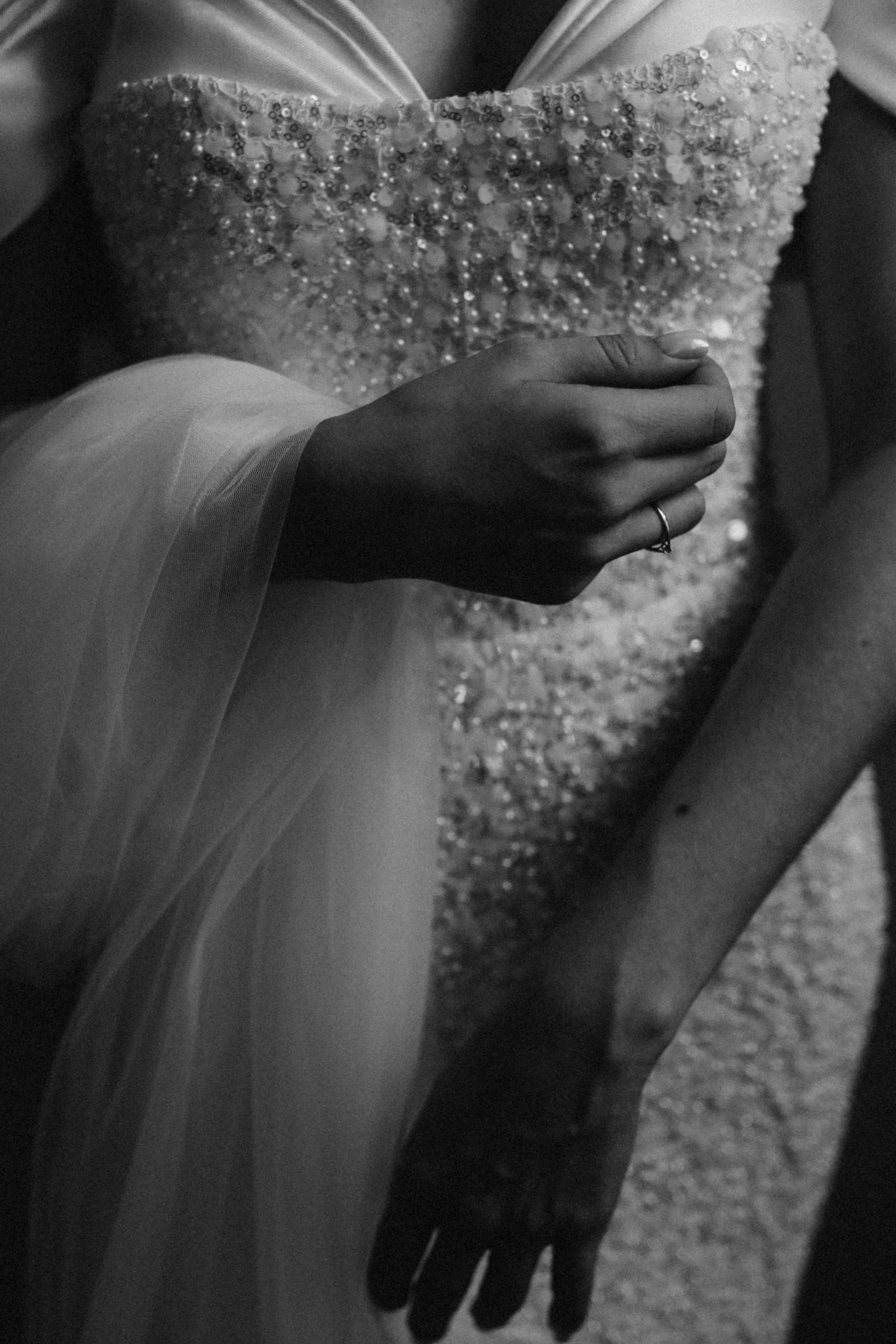 Фата в виде сердечка. Свадебный и семейный фотограф в Самаре и Москве