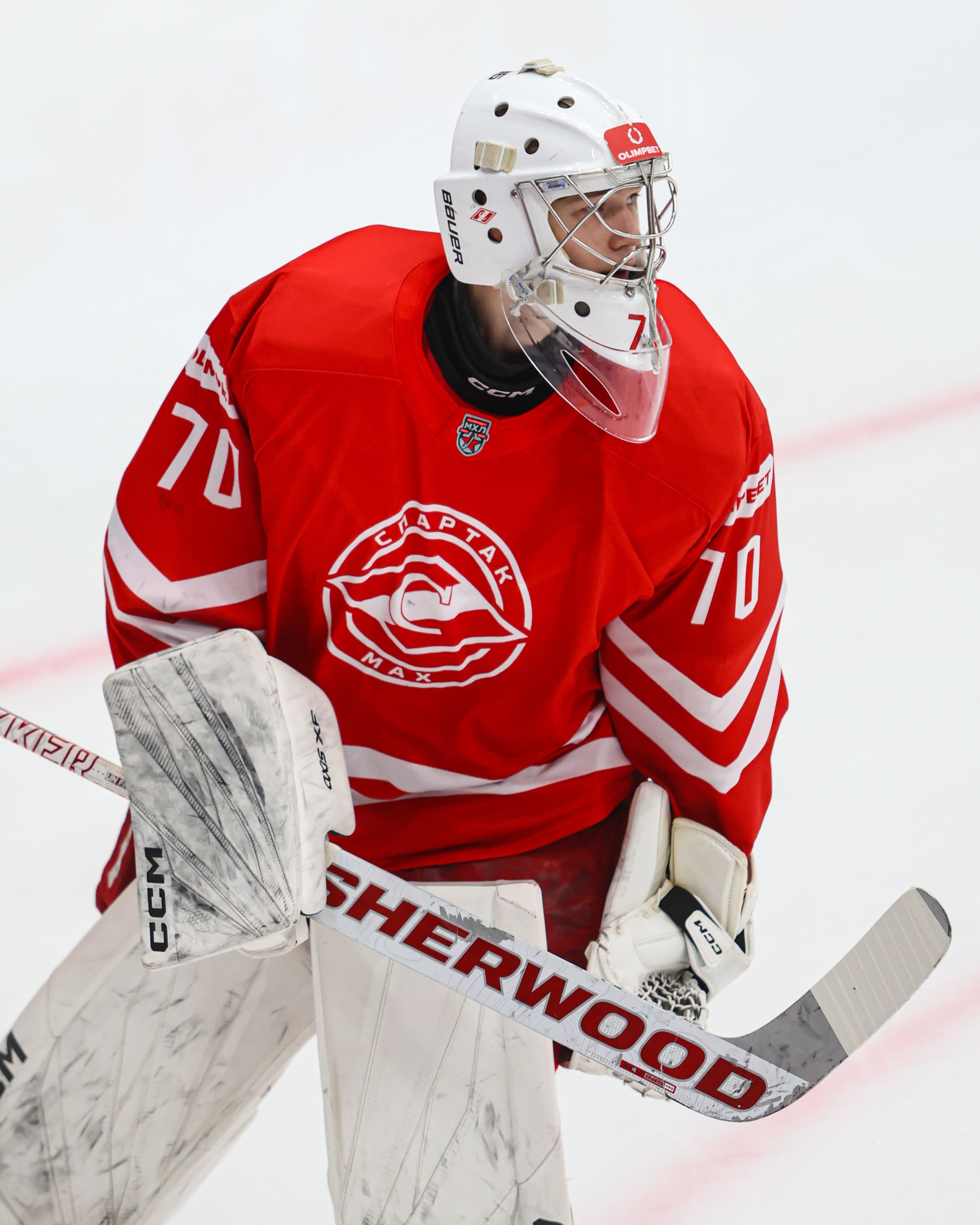 Спорт. Твой фотограф в Москве