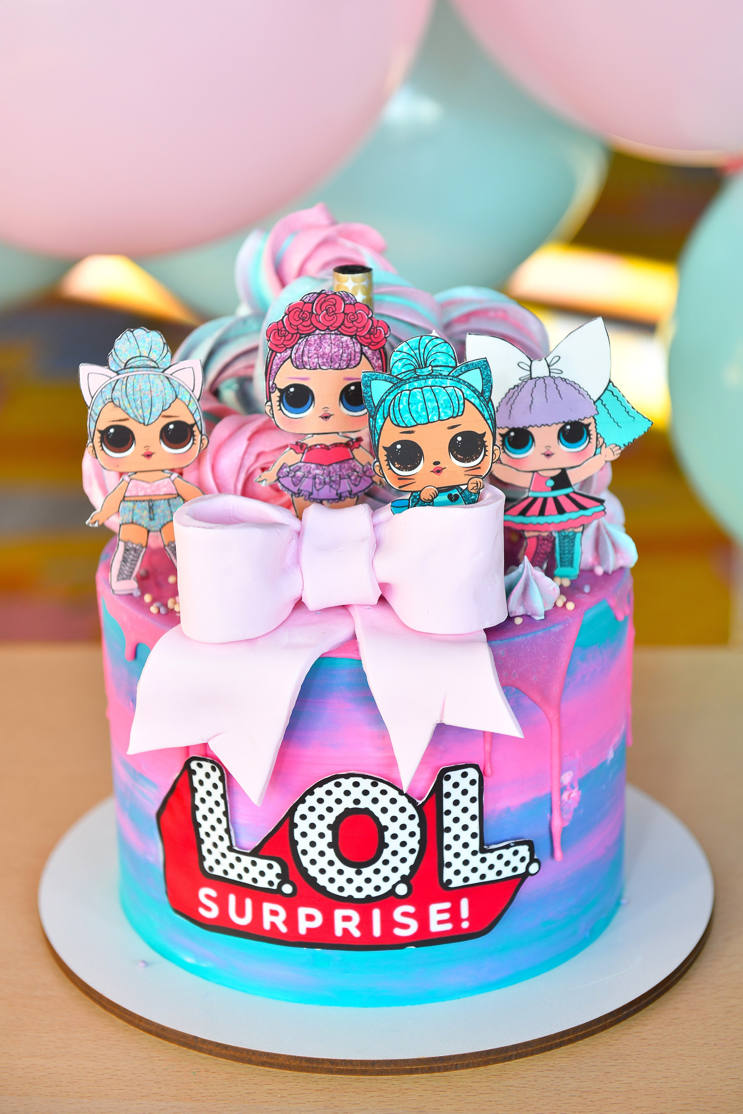 Лабуба и ДР Нины. Свадебный и портретный фотограф в Москве Галина Борисова