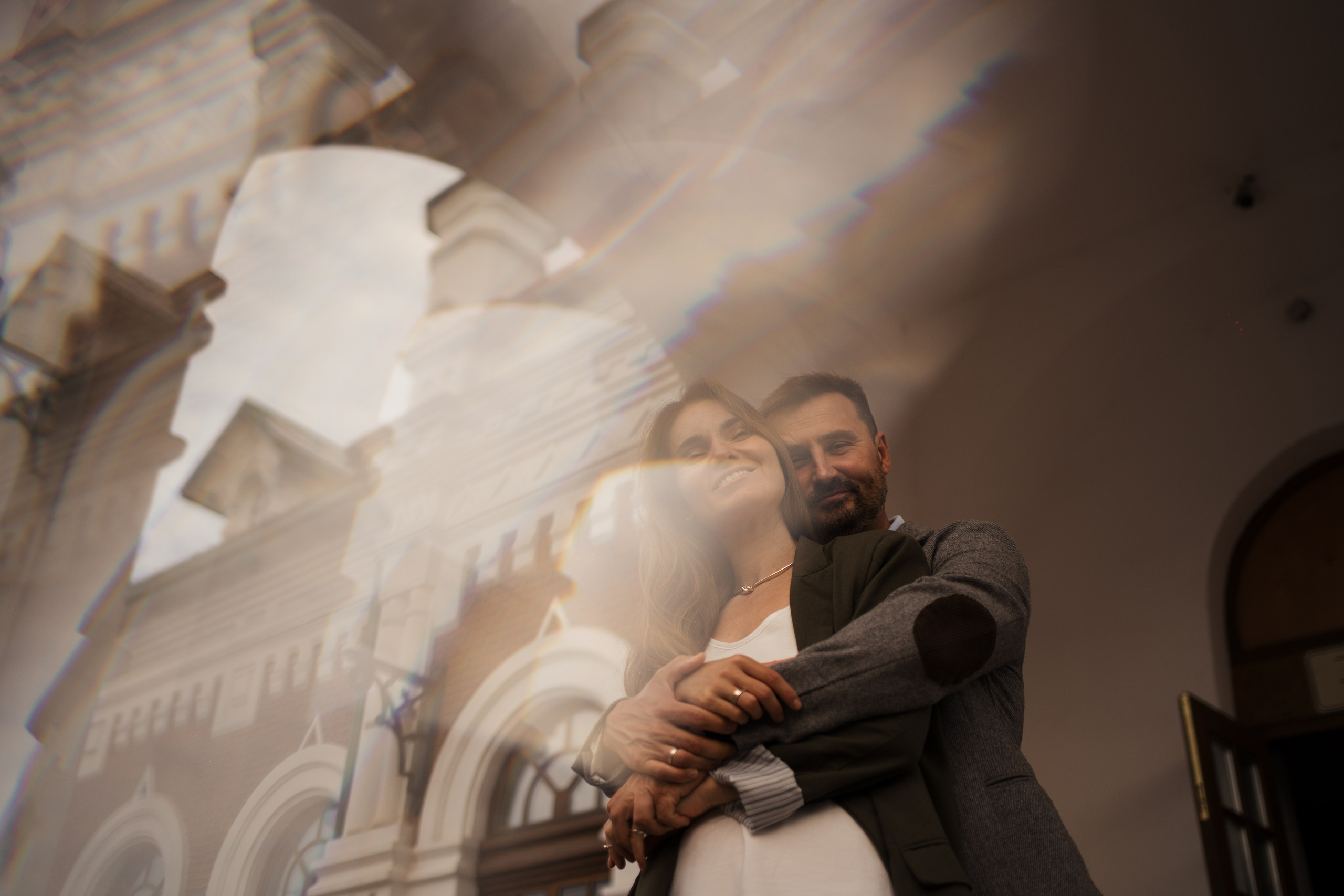 LVST в городском пространстве