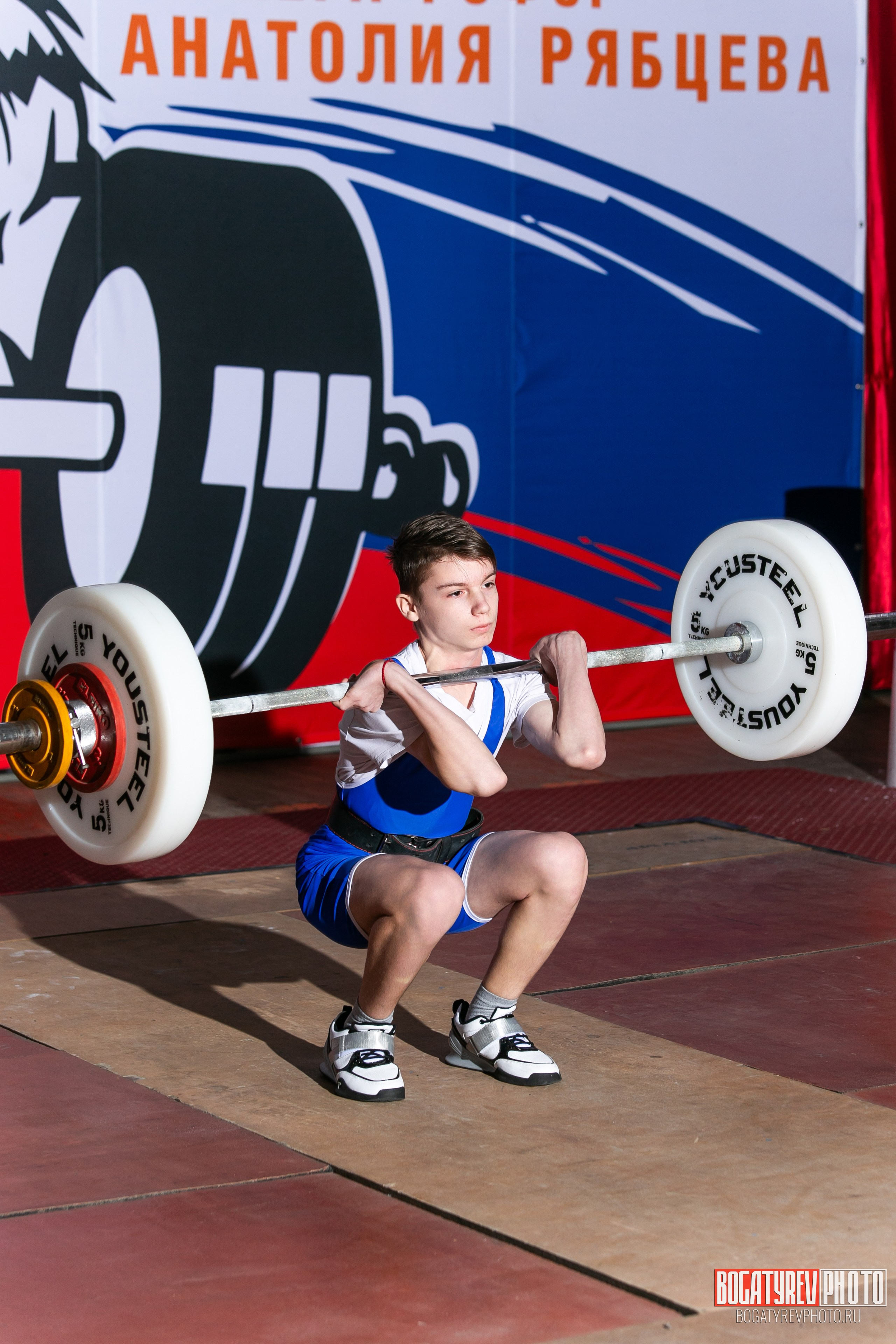 «Мы Вместе» Всероссийский турнир по тяжелой атлетике памяти ЗТР РСФСР Рябцева. Профессиональный фотограф в Мценске и Орловской области
