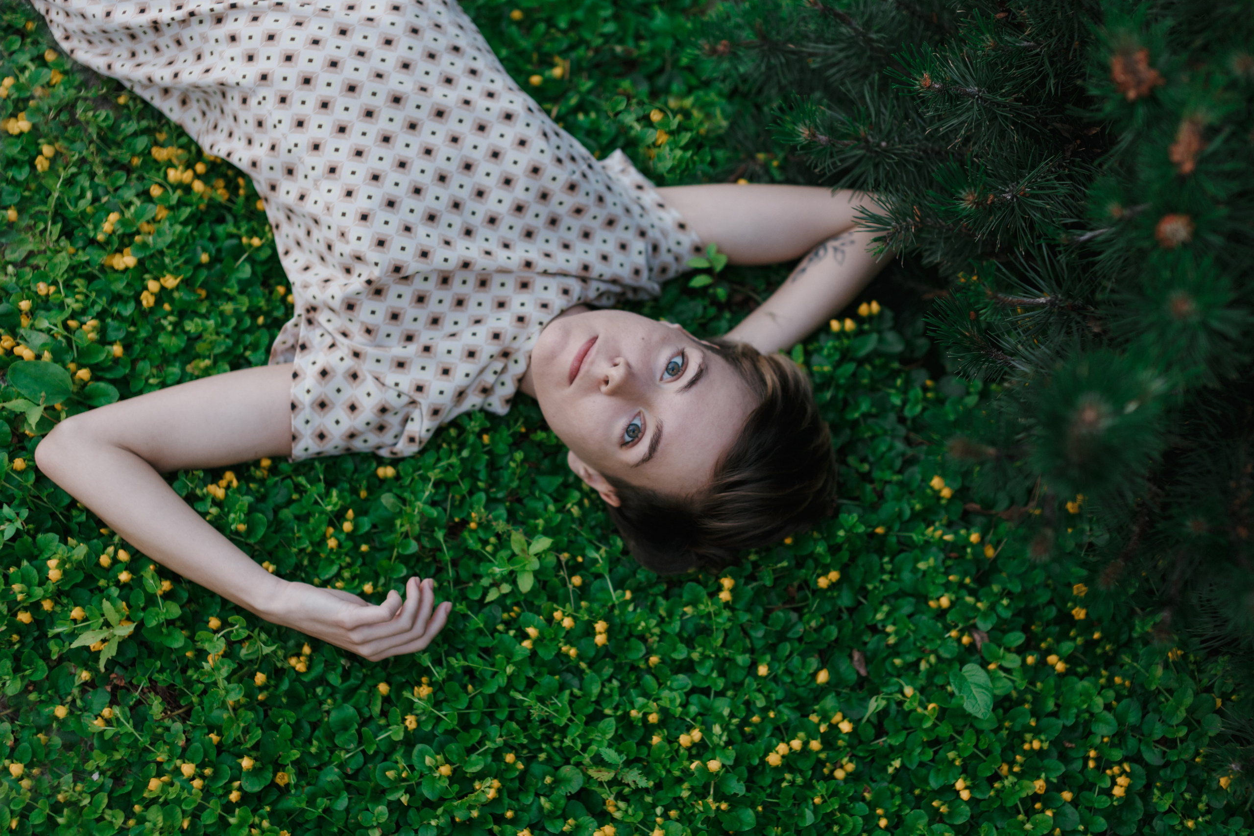 Виолетта на ВДНХ. Портретный и концертный фотограф в Москве Тугарин Александр