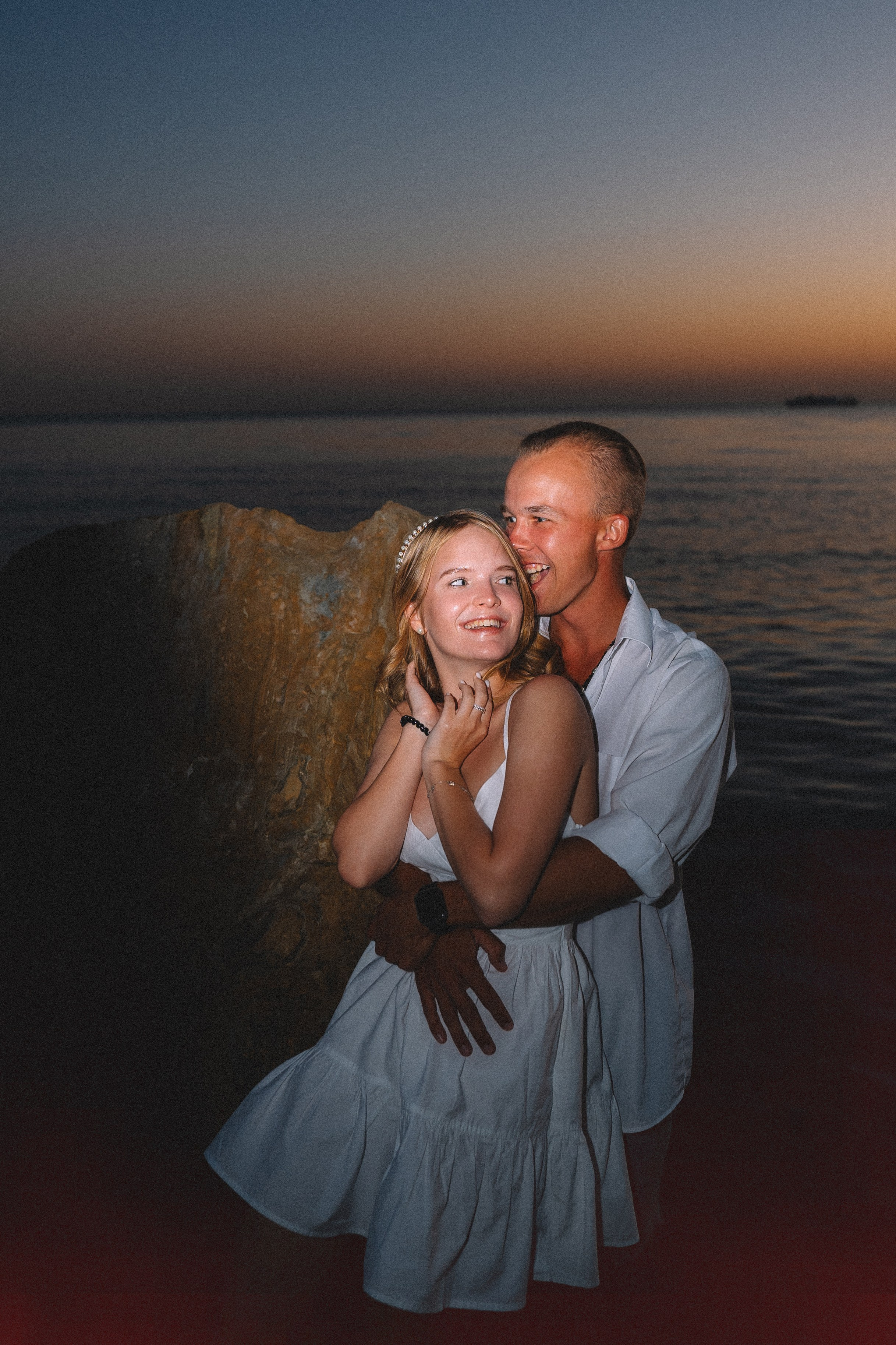 NightLove. Фотограф в Анапе Муратова Анна