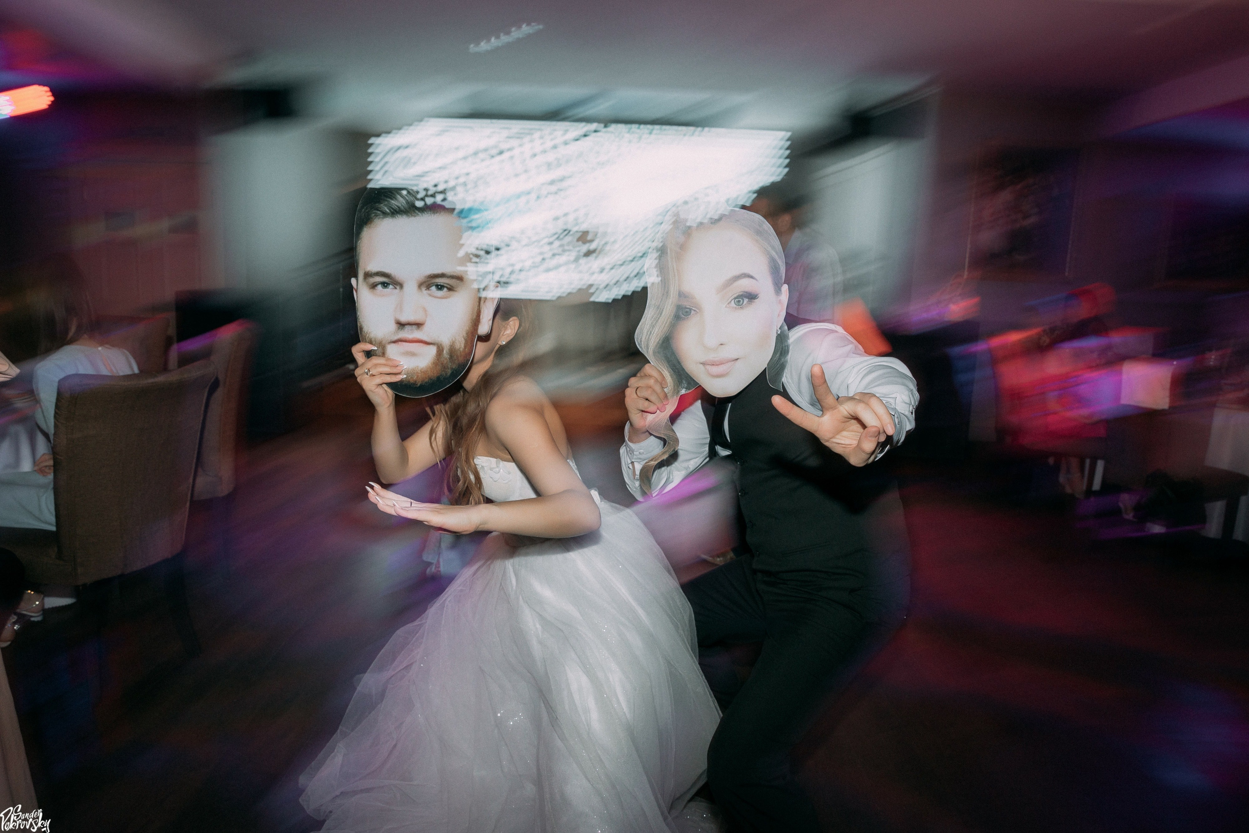 Артём & Настя 27.07.2023. Свадебный и репортажный фотограф в Чебоксарах Покровский Александр