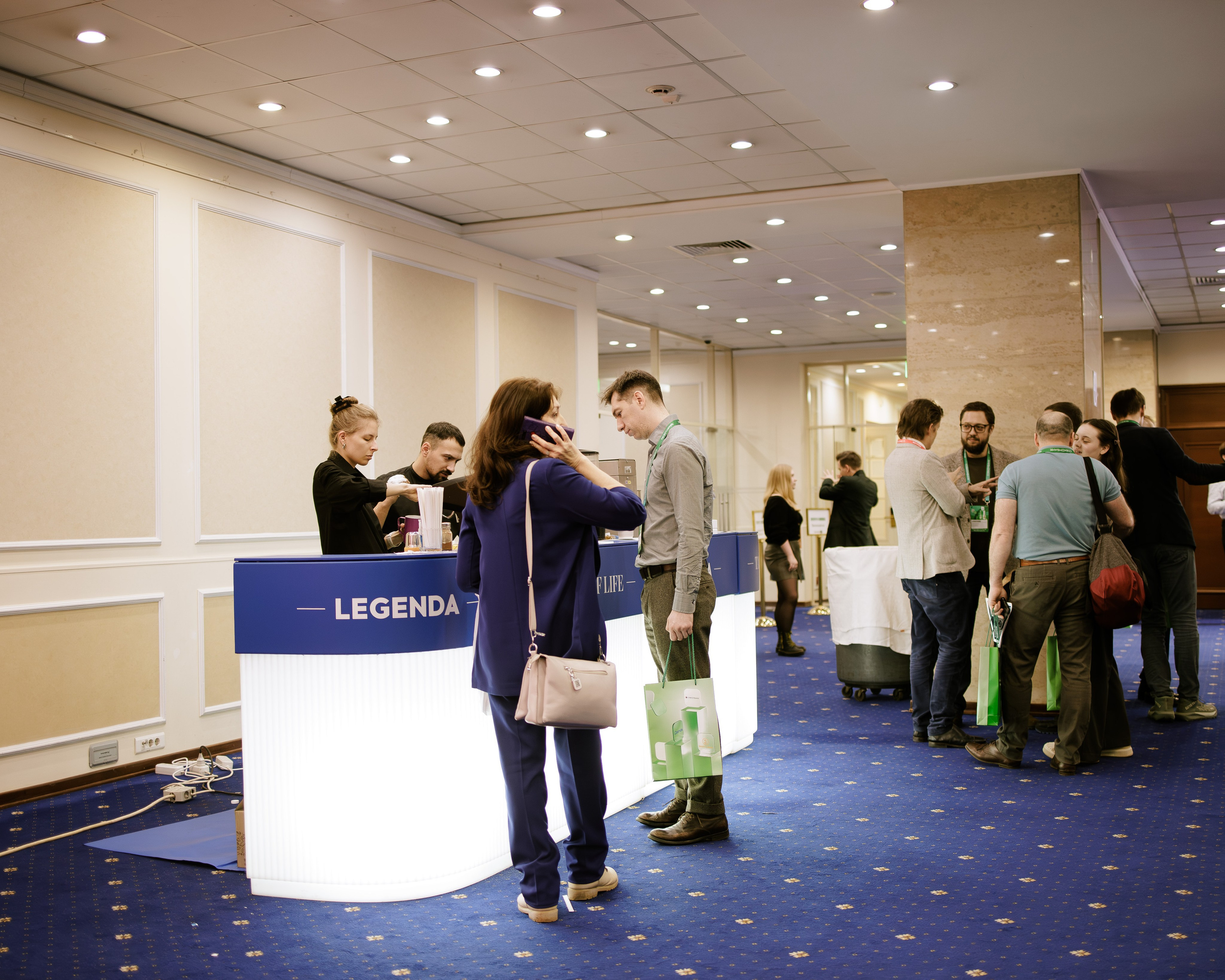 Jm_ Bar. Frame Craft