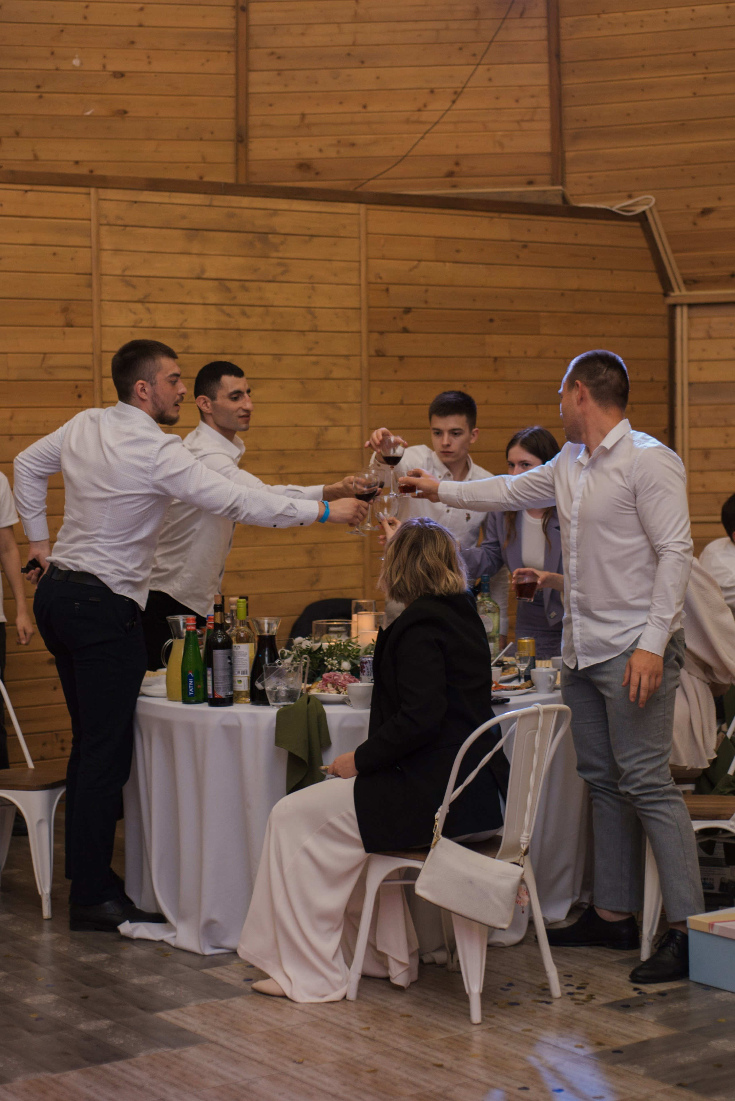 Свадьба Кристины и Никиты. Фотограф Нижний Новгорода Елена Калмыкова