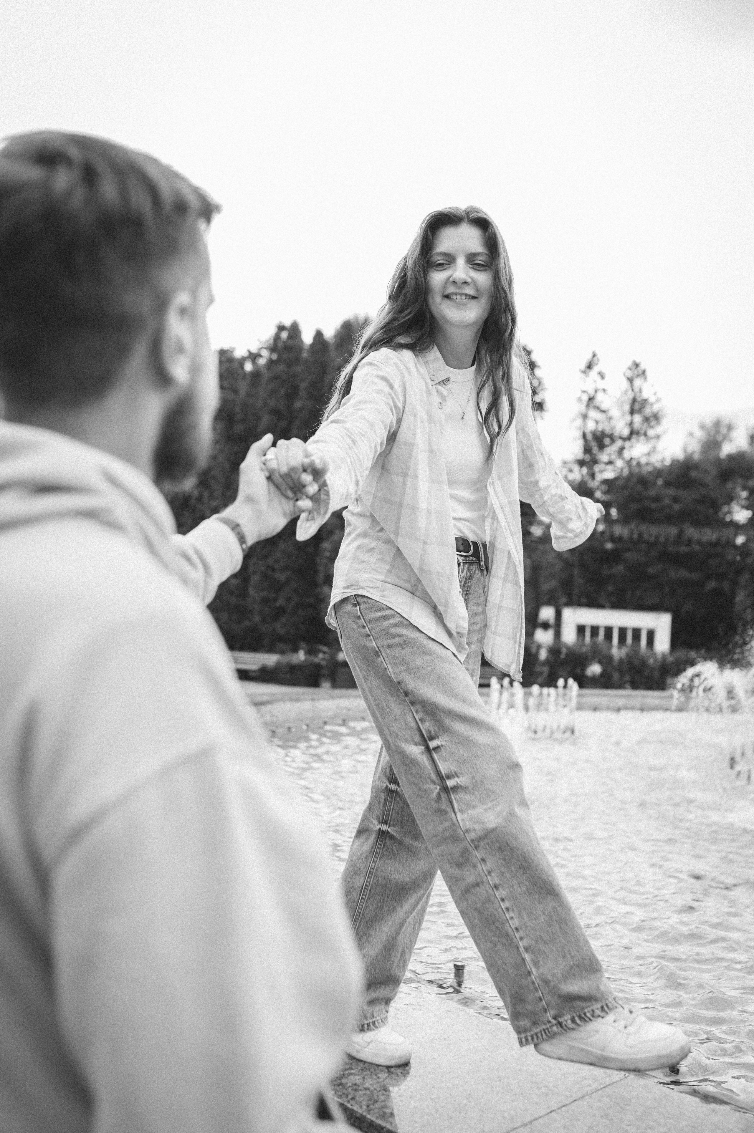 Маша+Руслан. Семейный и детский фотограф в Туле