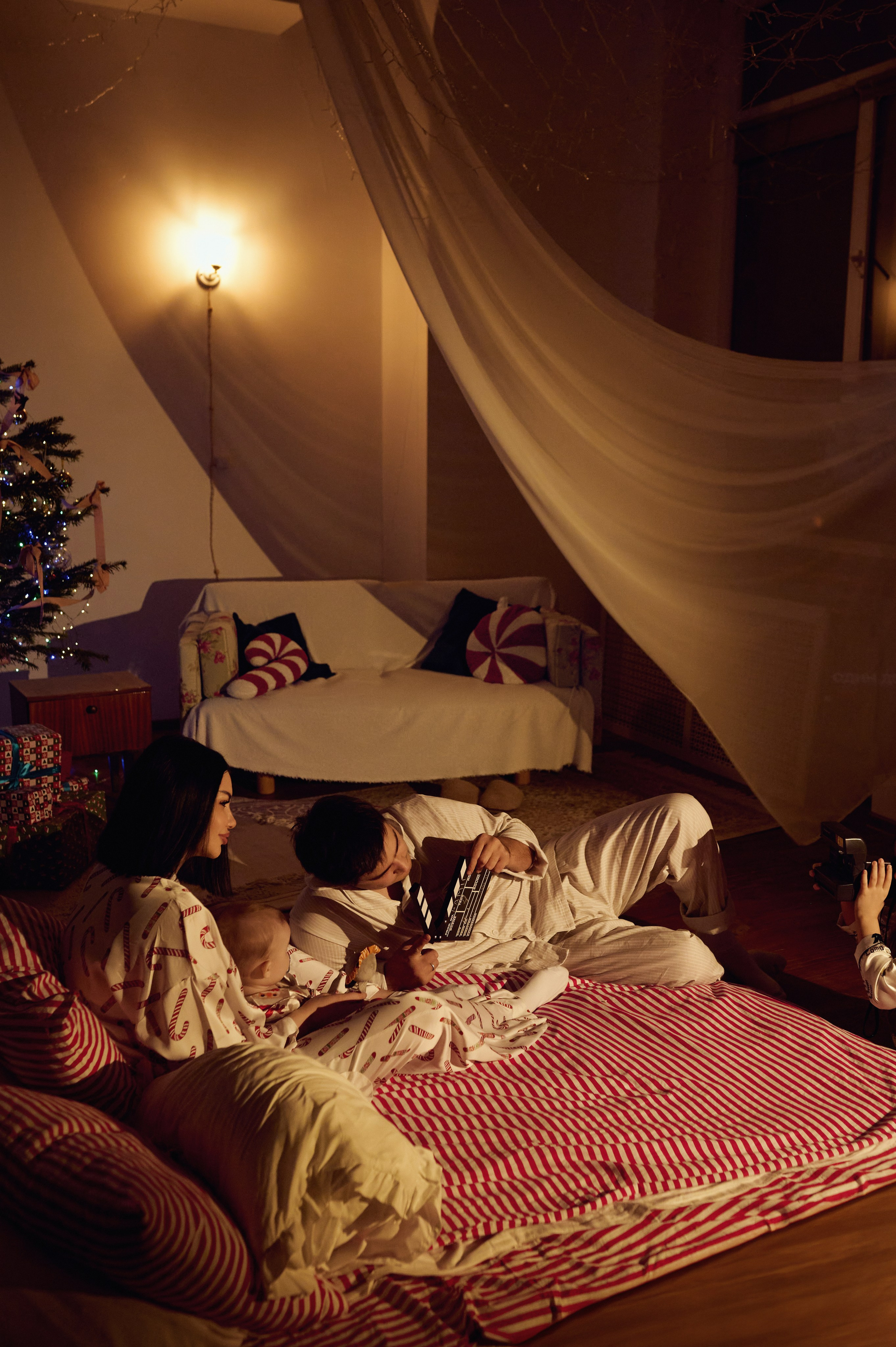 Оксана, Алан, Летта, Аврора. Фотограф в Краснодаре Скубицкая Альбина