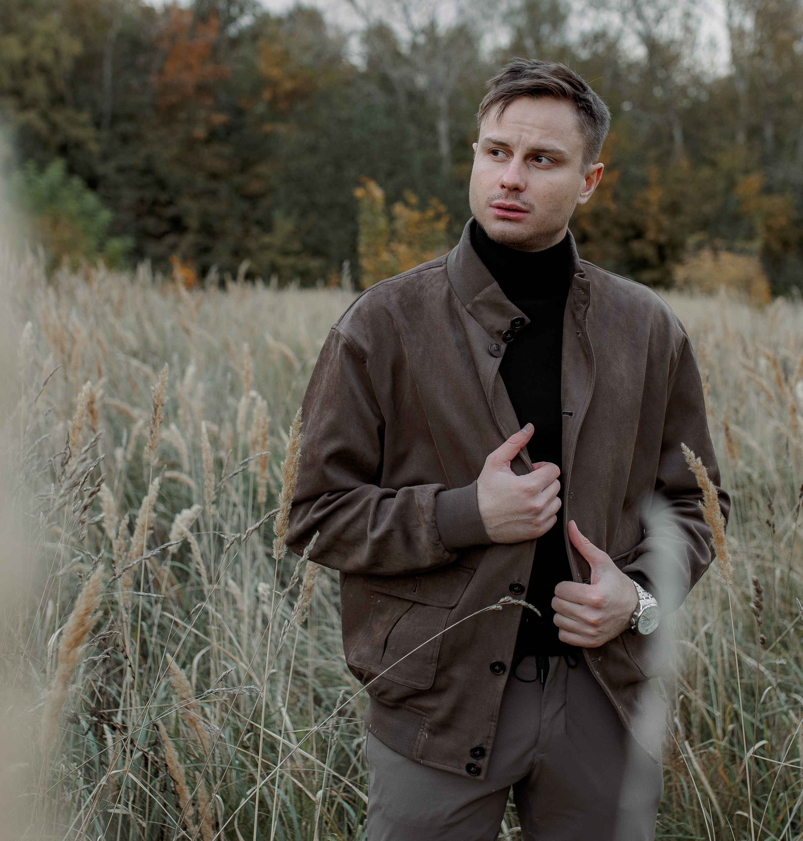 Алексей. Портретный и семейный фотограф в Москве Ирина Голубчина