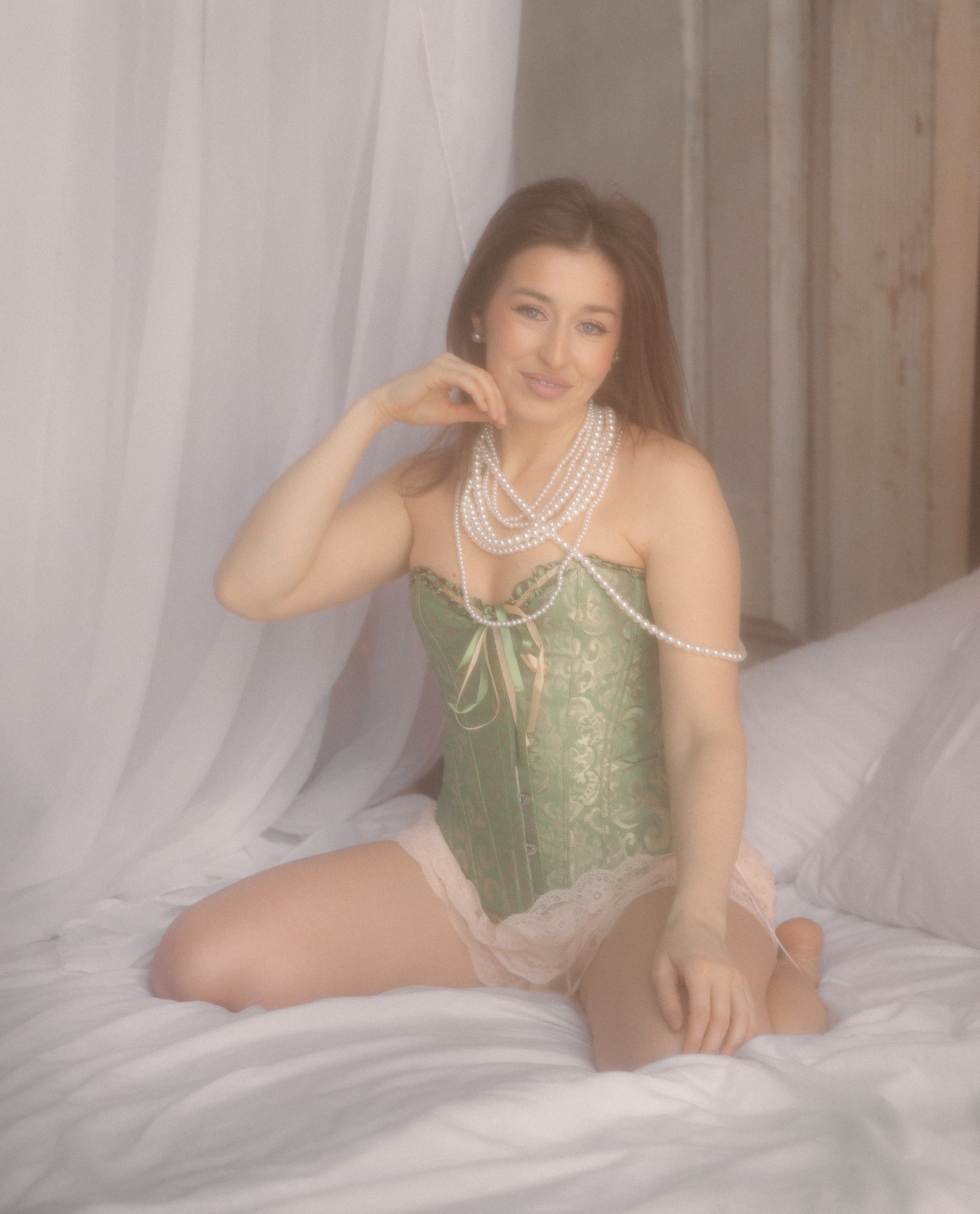 Елена. Портретный и семейный фотограф в Москве Ирина Голубчина