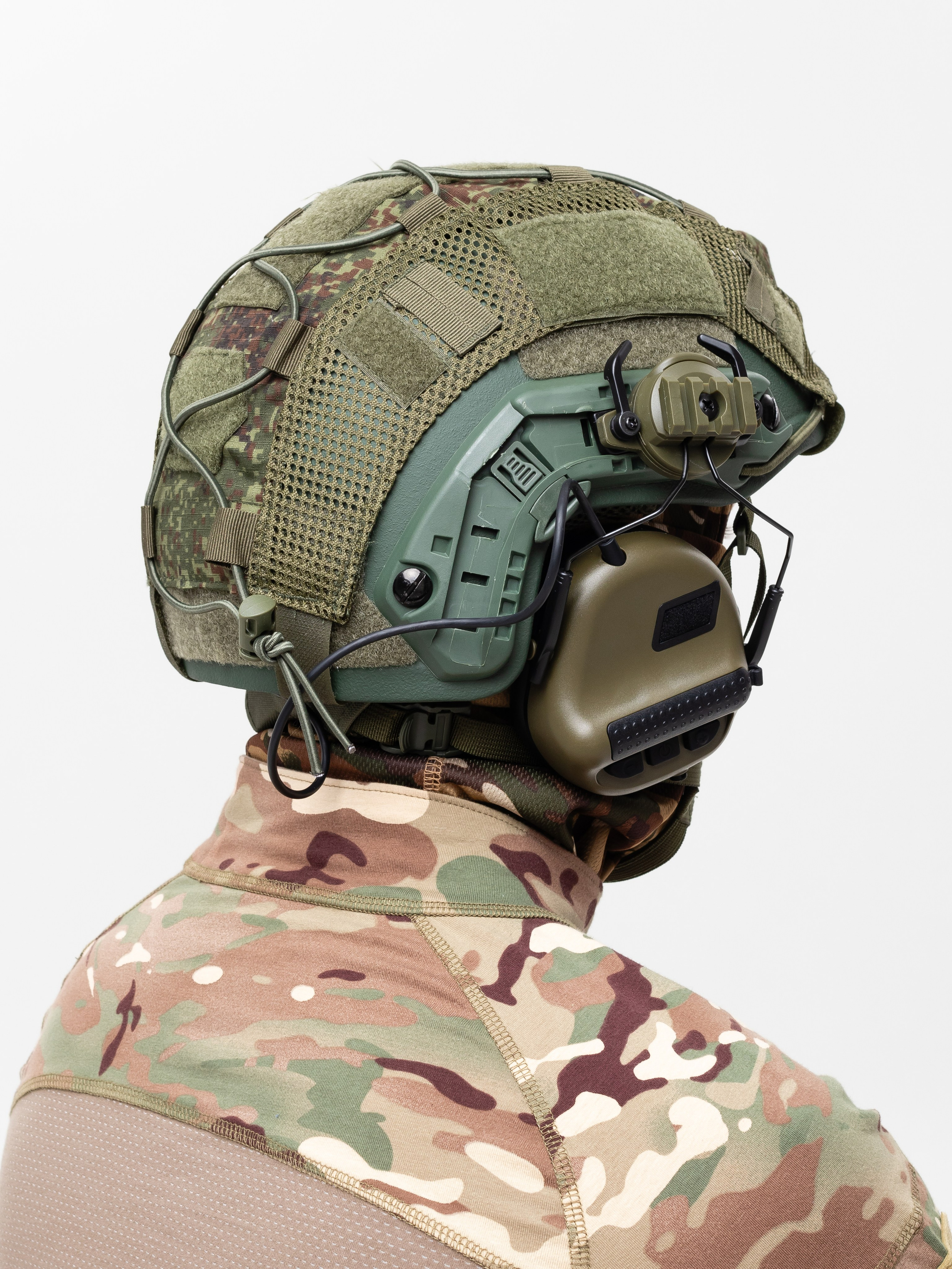 Наушники. Фотограф в Краснодаре Арина Кудряшова