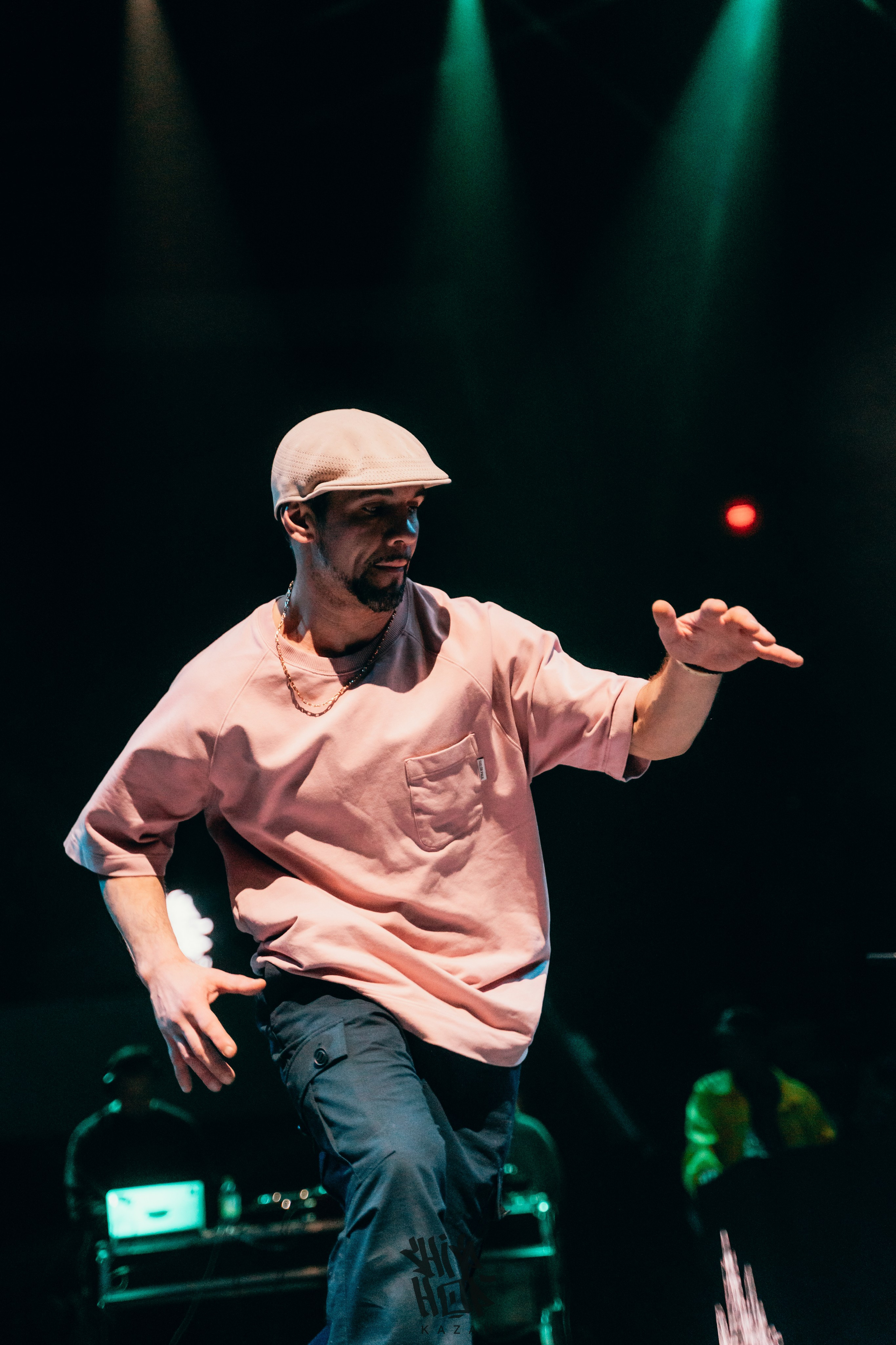 HIP HOP KAZAN 2024. Главная