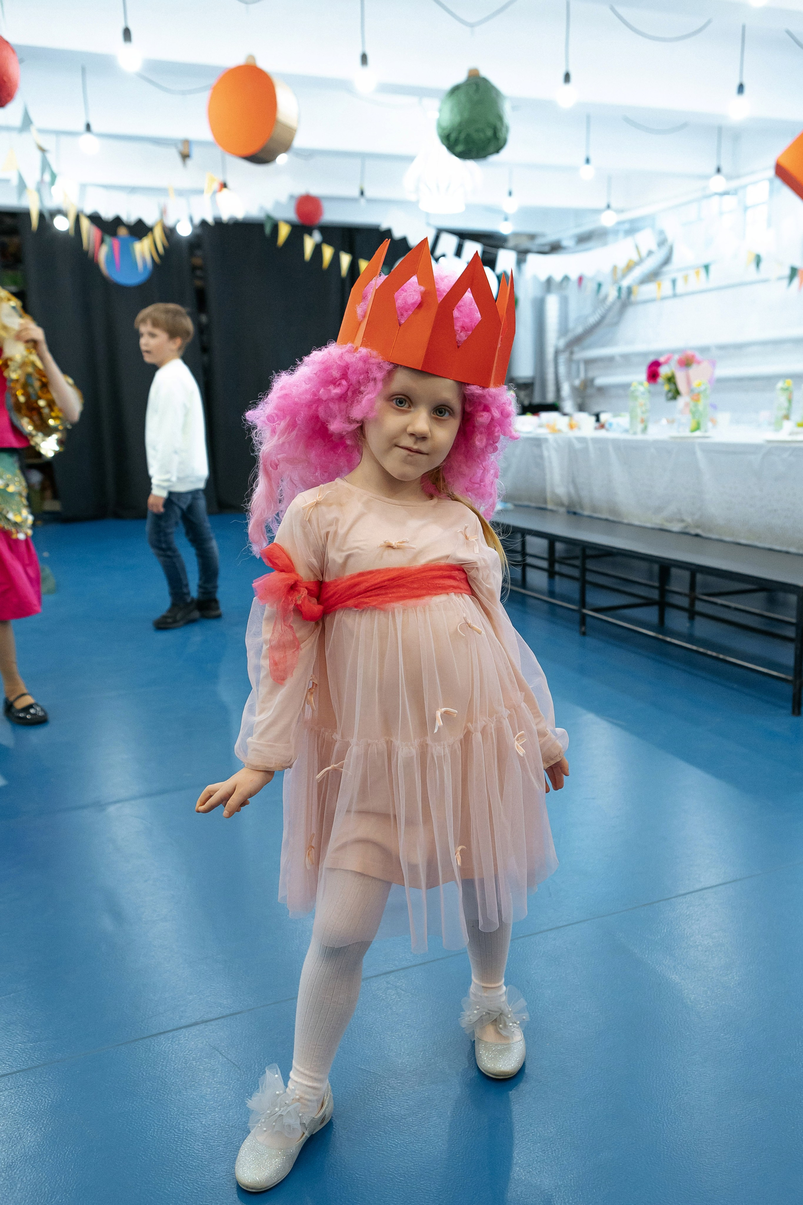 Софии 10 лет. Семейный и детский фотограф в Москве Александра Мак