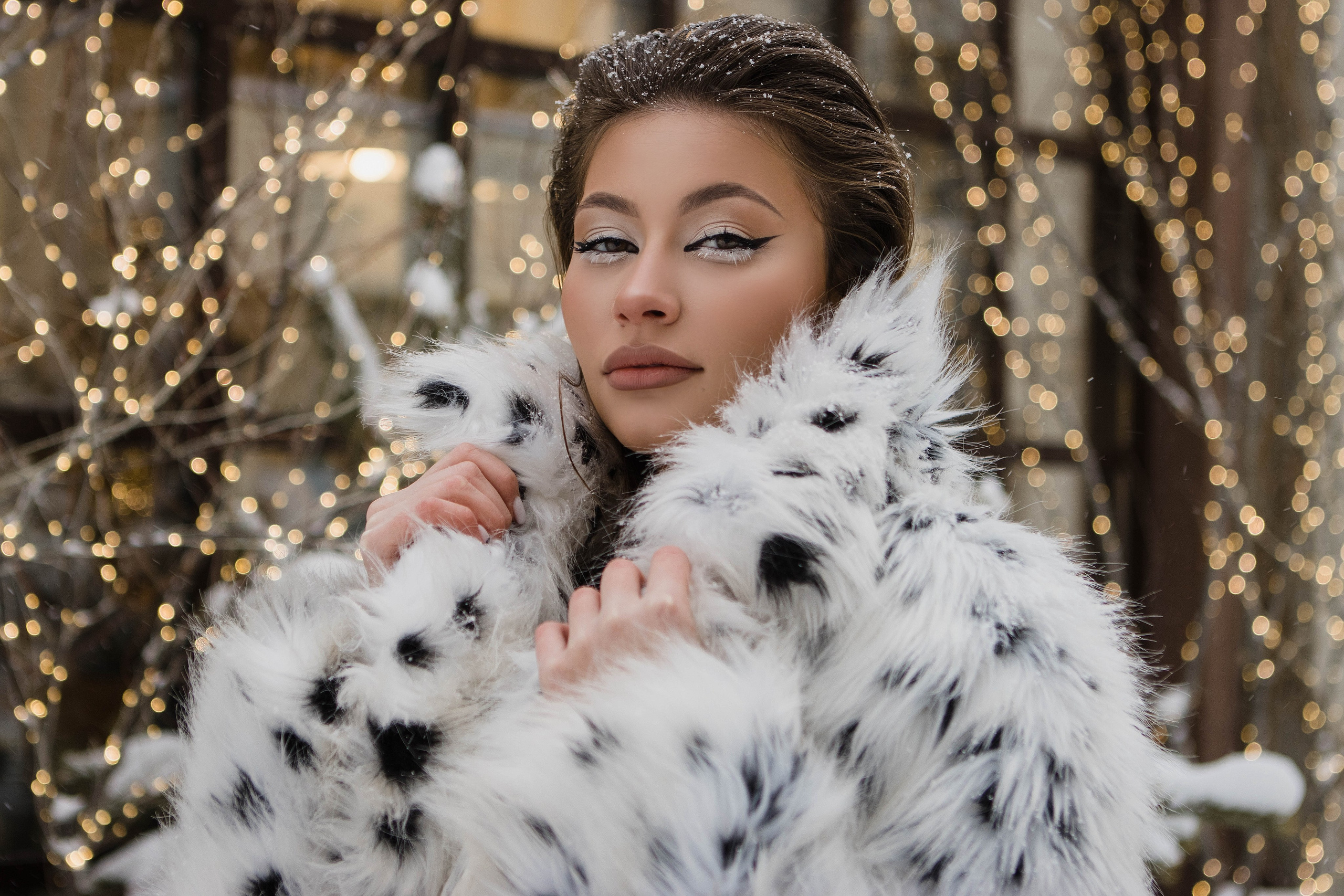 Valeria. Профессиональный свадебный фотограф Юлия Решетняк. Челябинск, Екатеринбург