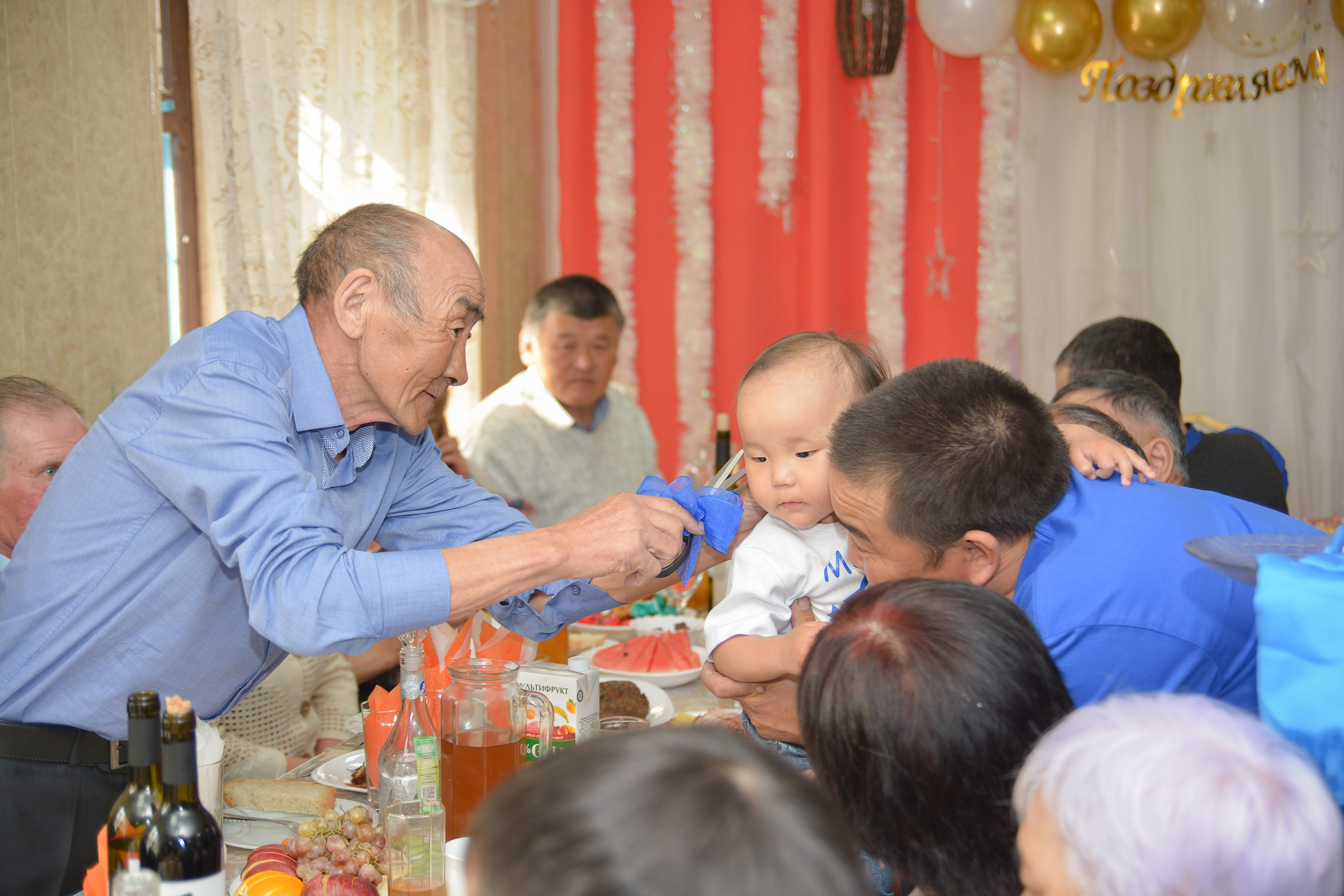 Милан 3. Фотограф широкого профиля Чита-Цасучей