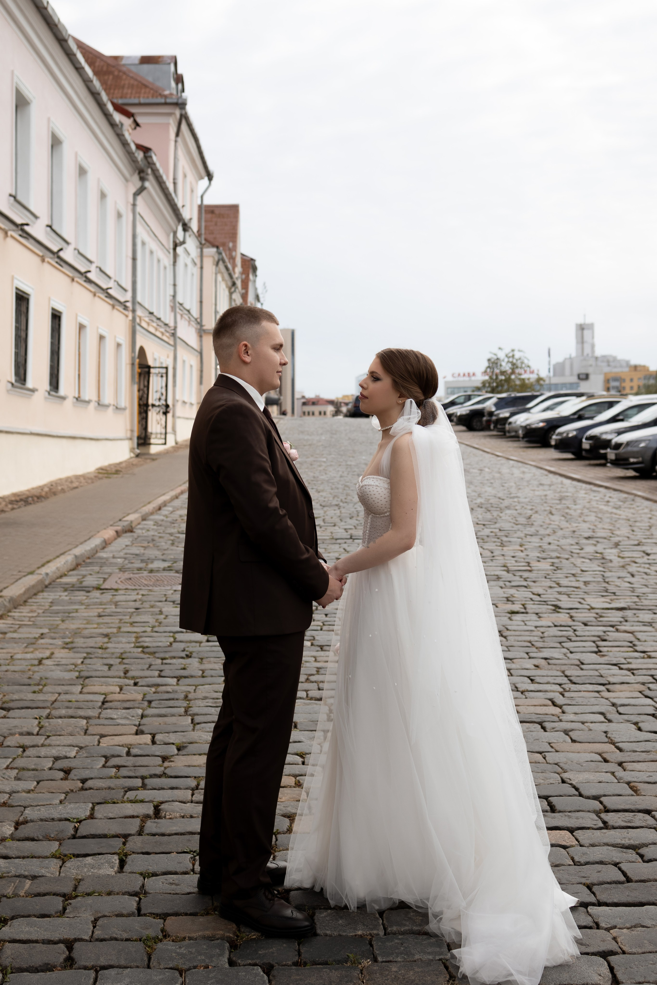 Артур и Маша. Фотограф Минск, Кричев — Елизавета Котова