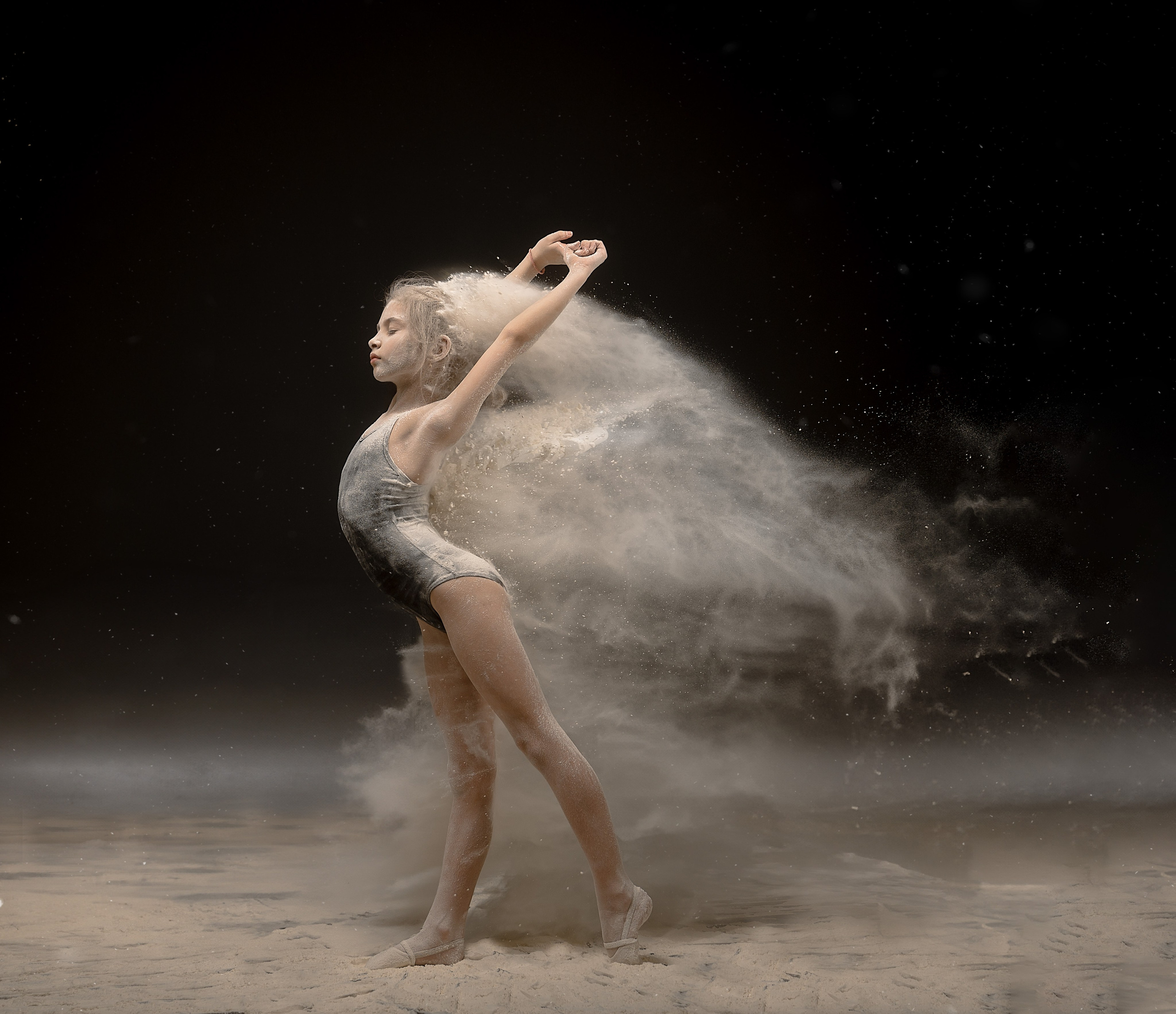 МУКА. Спортивный и портретный фотограф