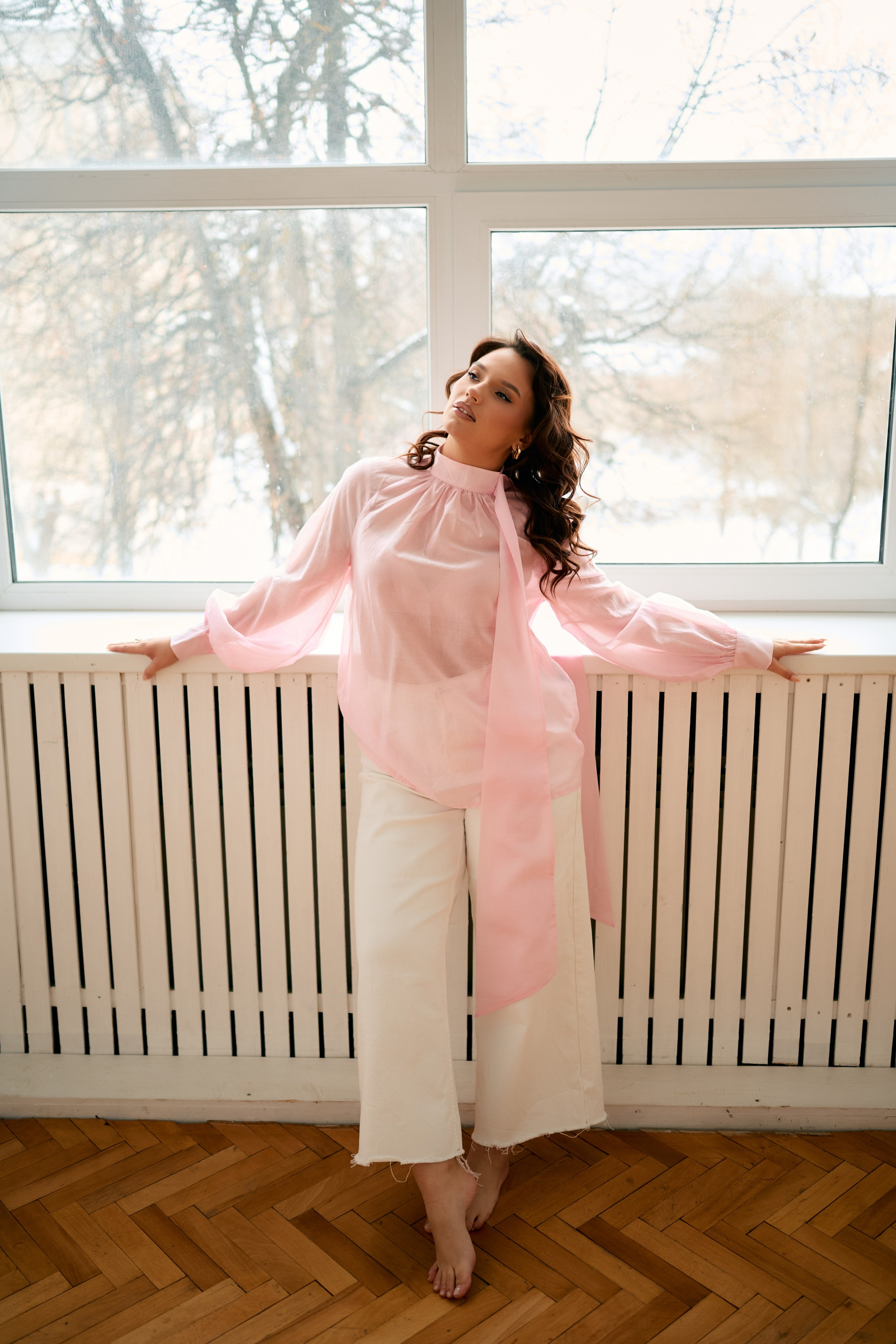 Татьяна. Фотограф Егорьевск Коломна Воскресенск