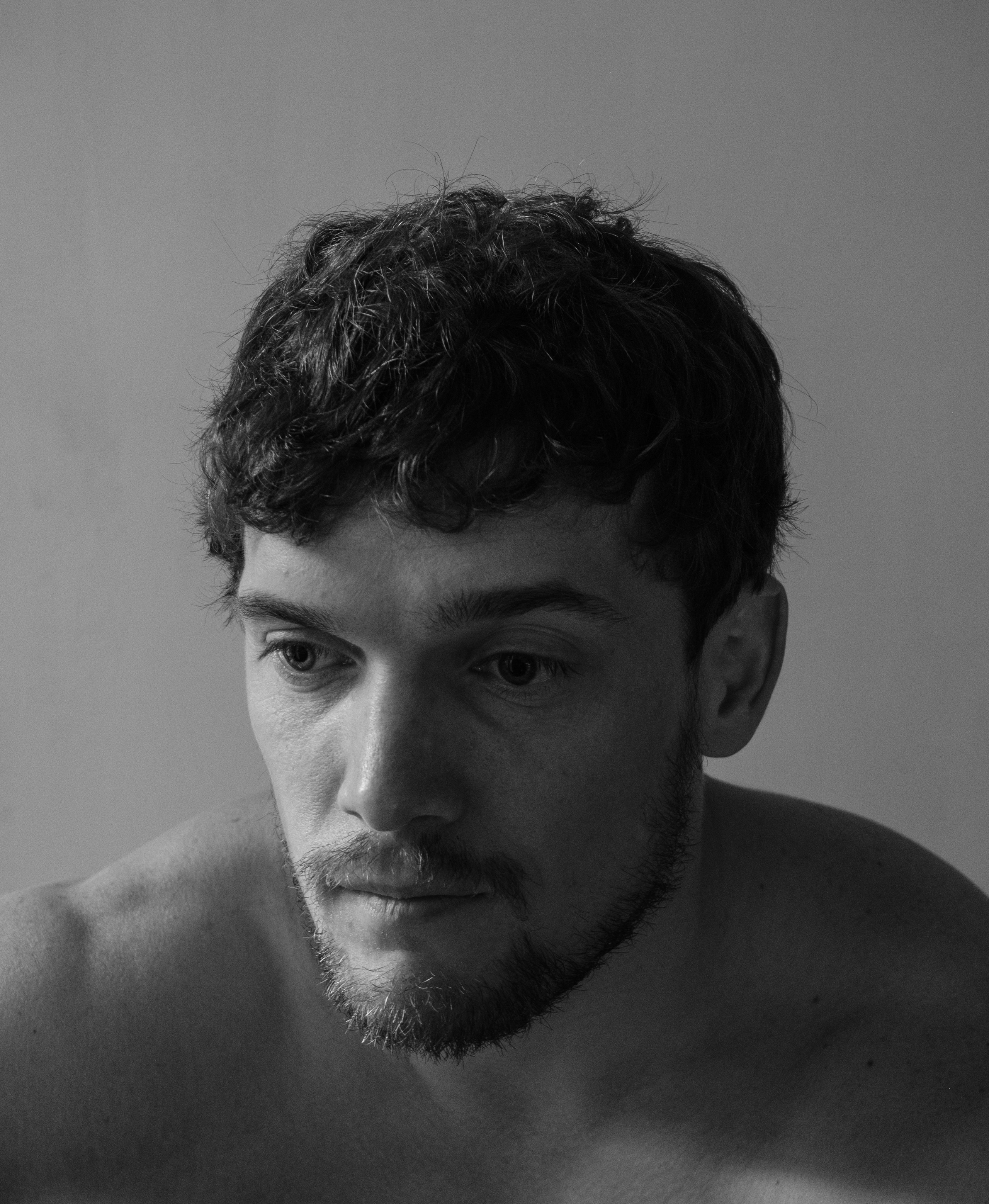 Максим. Дмитриева Елена. Портретный и ню-фотограф в Москве