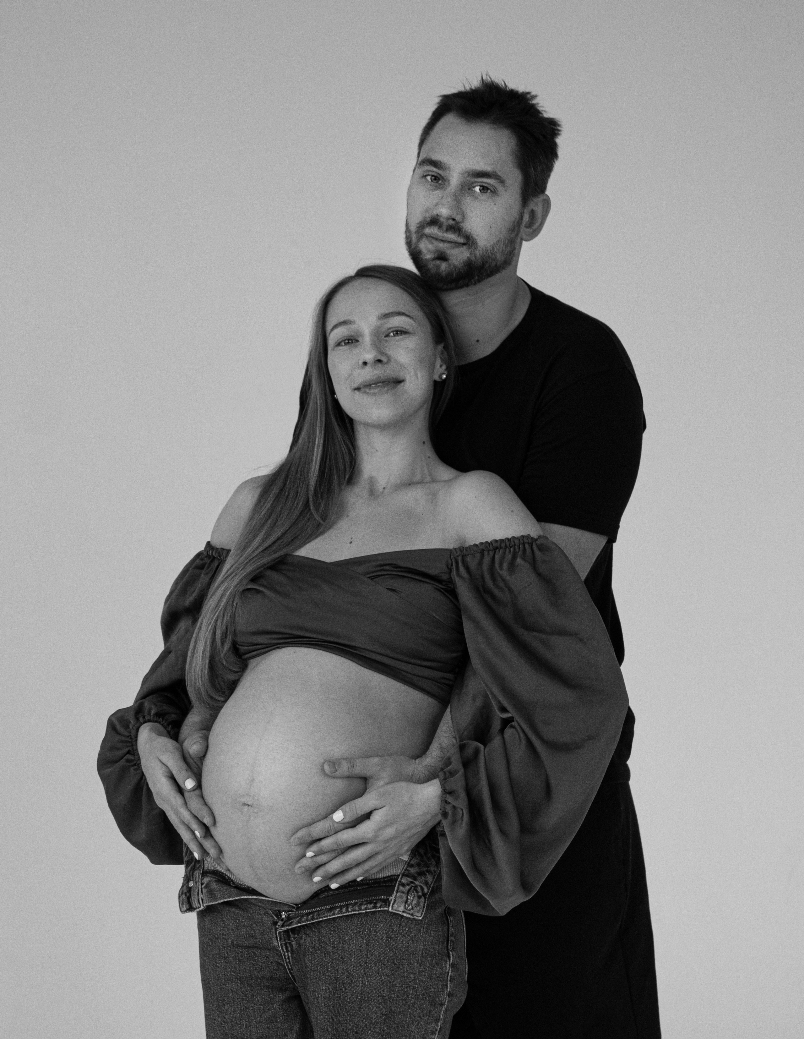 Кристина и Андрей. Дмитриева Елена. Портретный и ню-фотограф в Москве