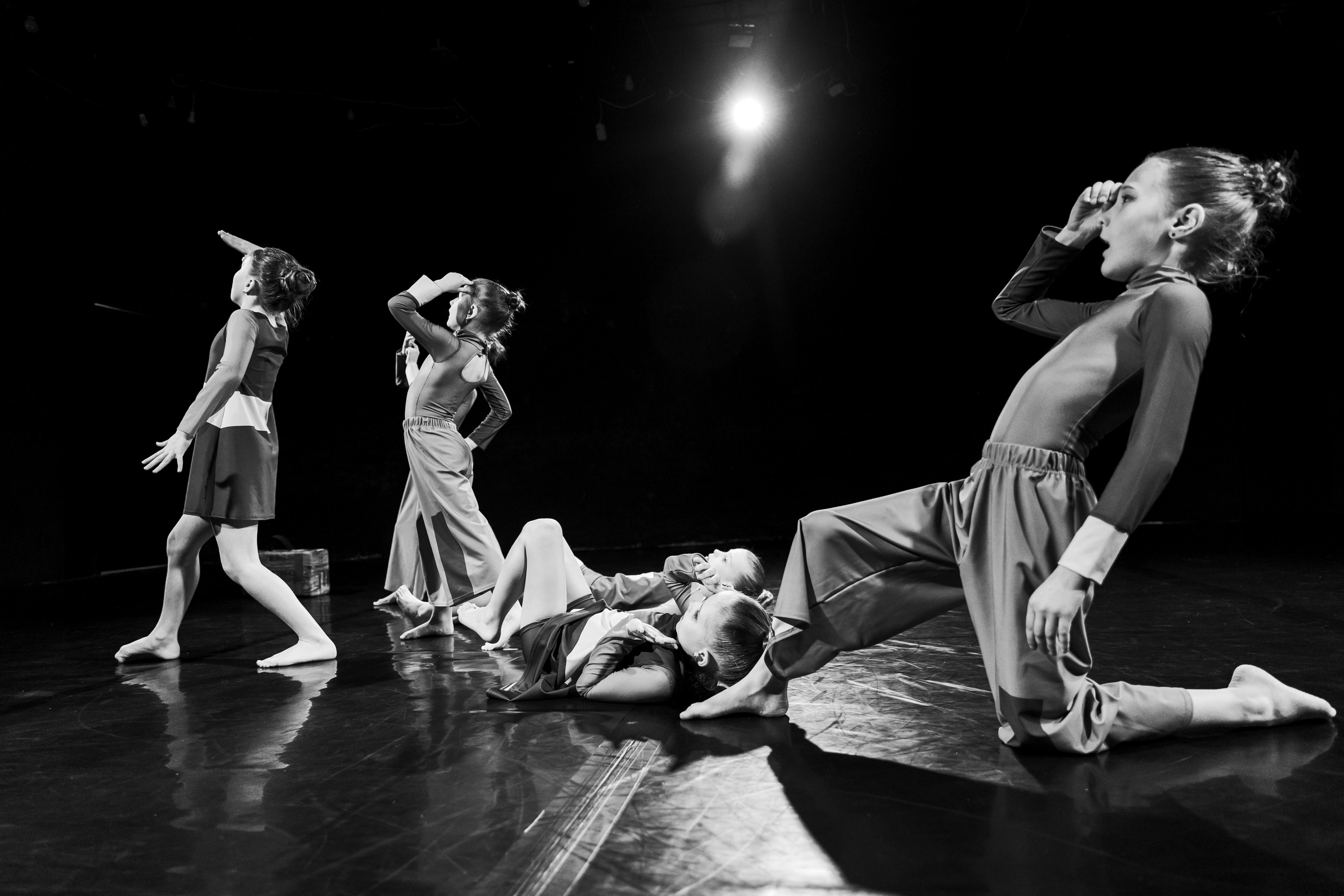 Детский танцевальный концерт. Фотограф в Санкт-Петербурге