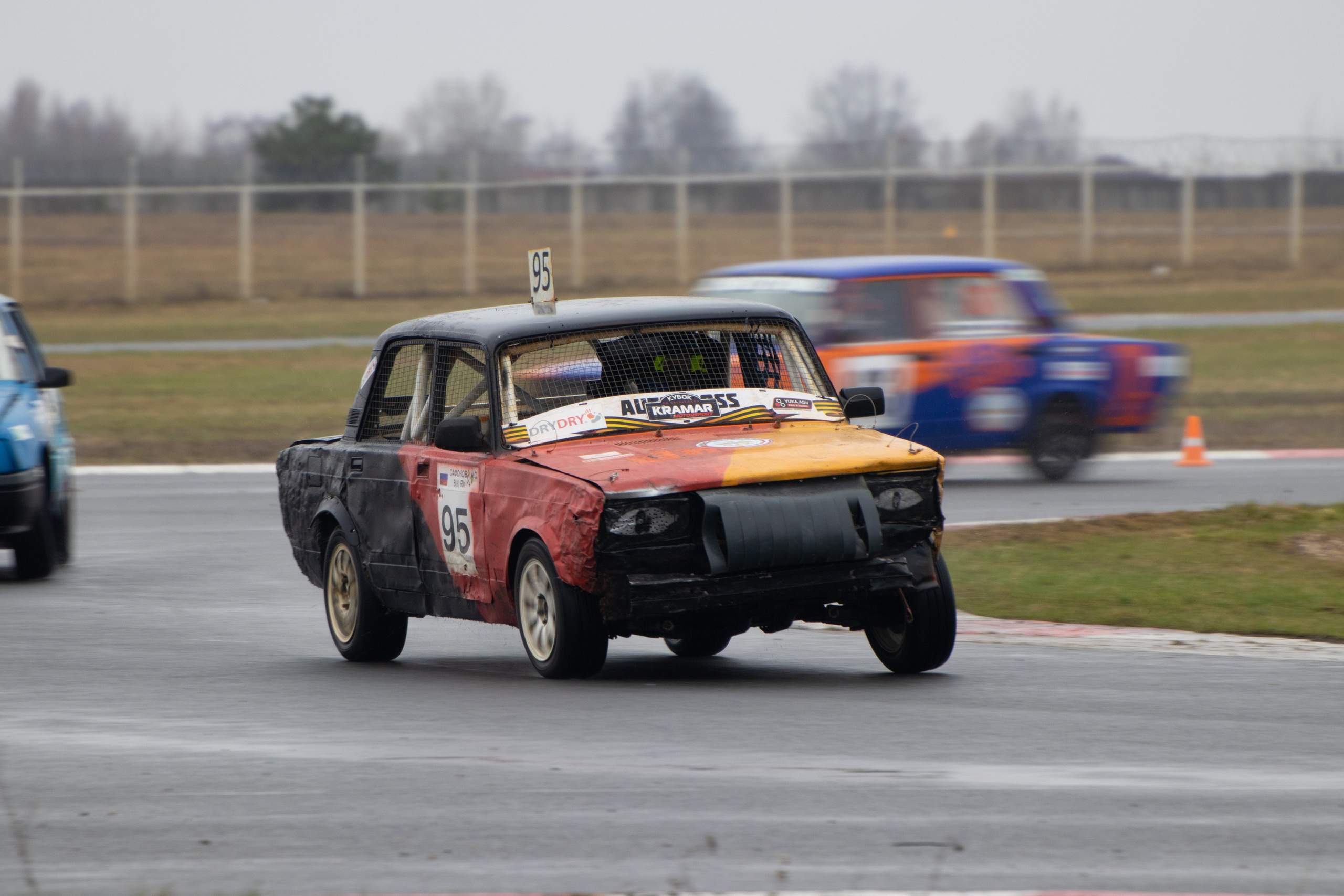 Кубок YUKA ADV PRO RACING 11.04.2026 АДМ Рейсвэй Мячково. Фотоклиника Светланы Шутько