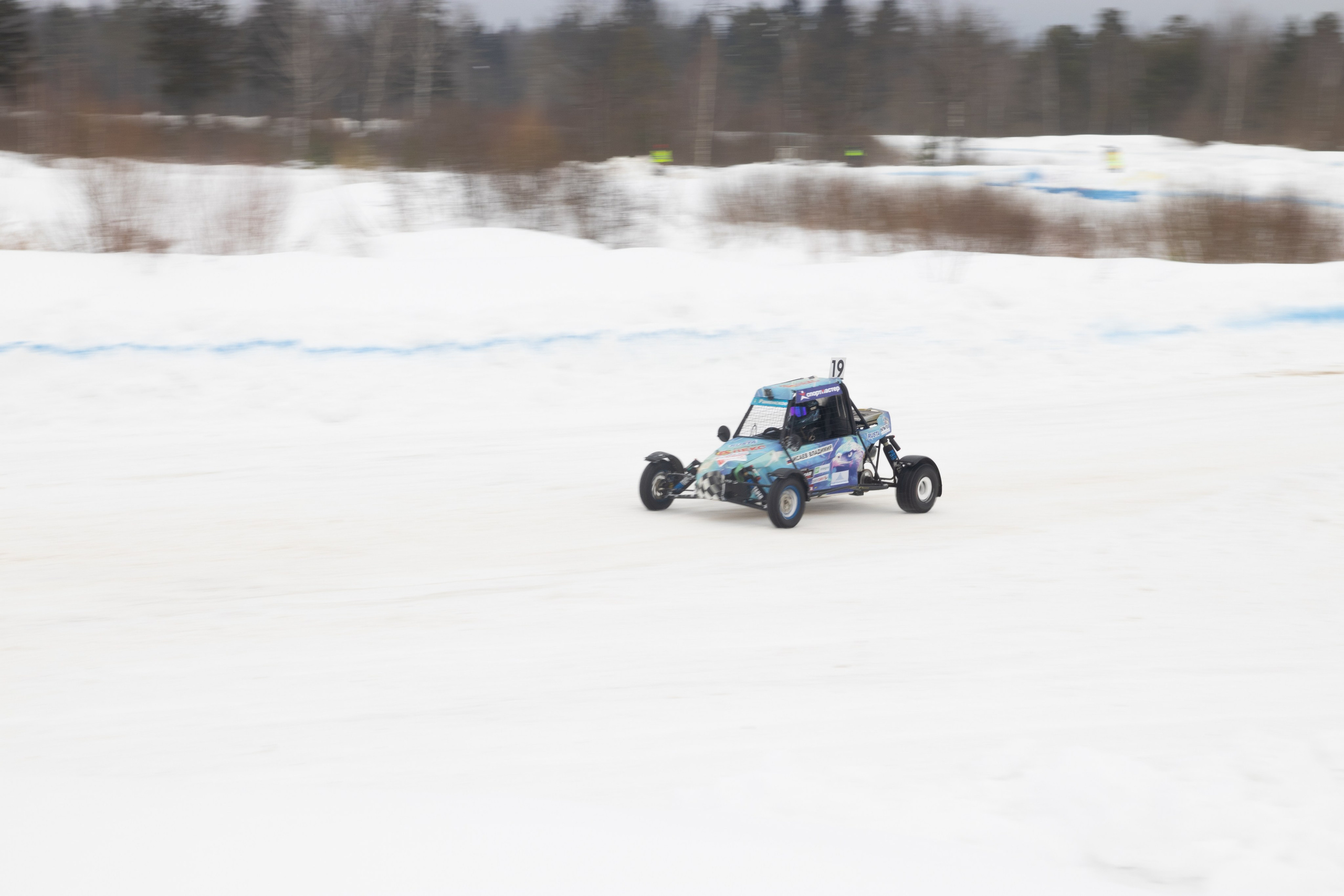Кубок «KRAMAR MOTORSPORT» «YUKA ADV PRO RACING» 28.02.2026 Калининец М.О. Фотоклиника Светланы Шутько