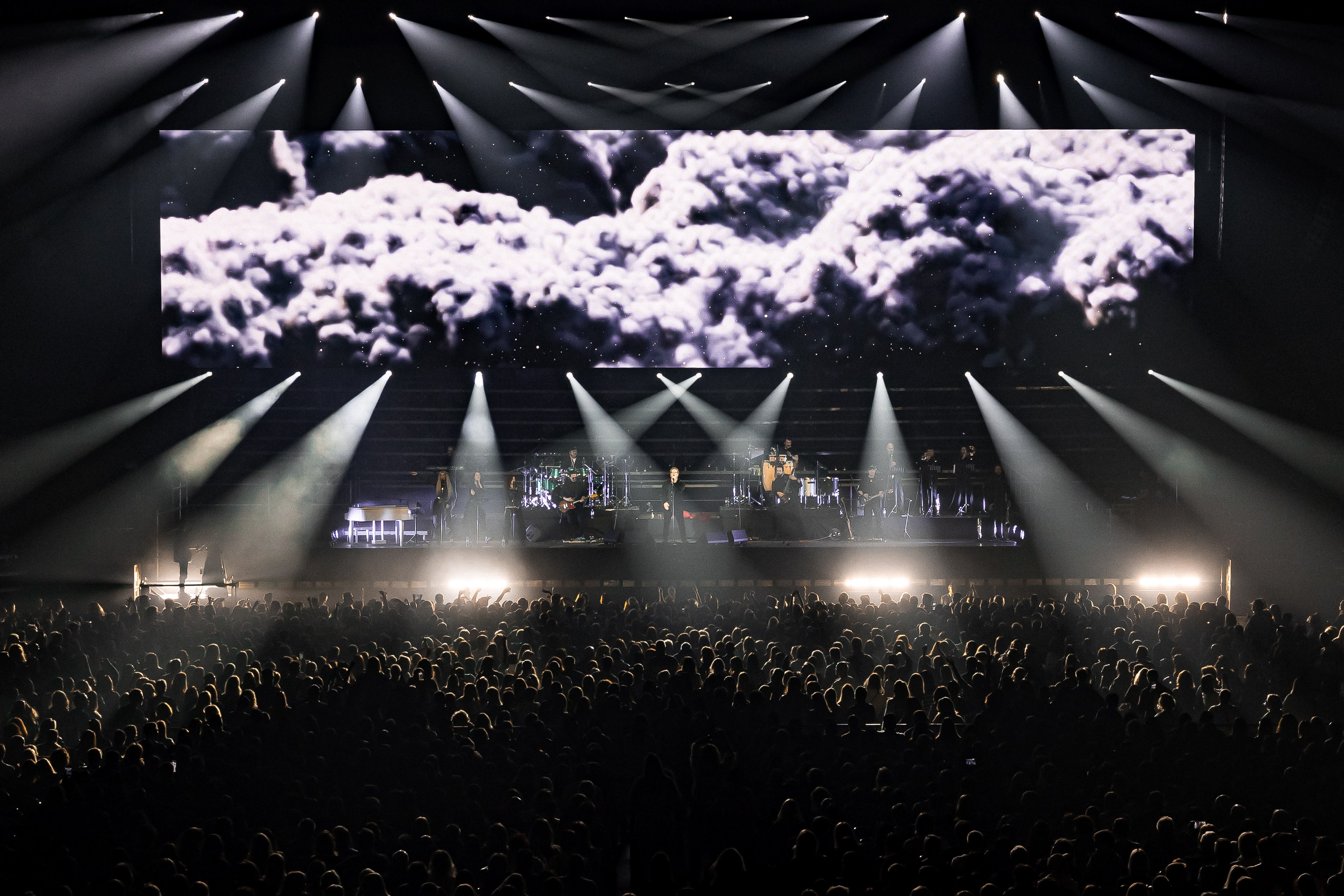 ВЛАДИМИР ПРЕСНЯКОВ / 2024. OOPS