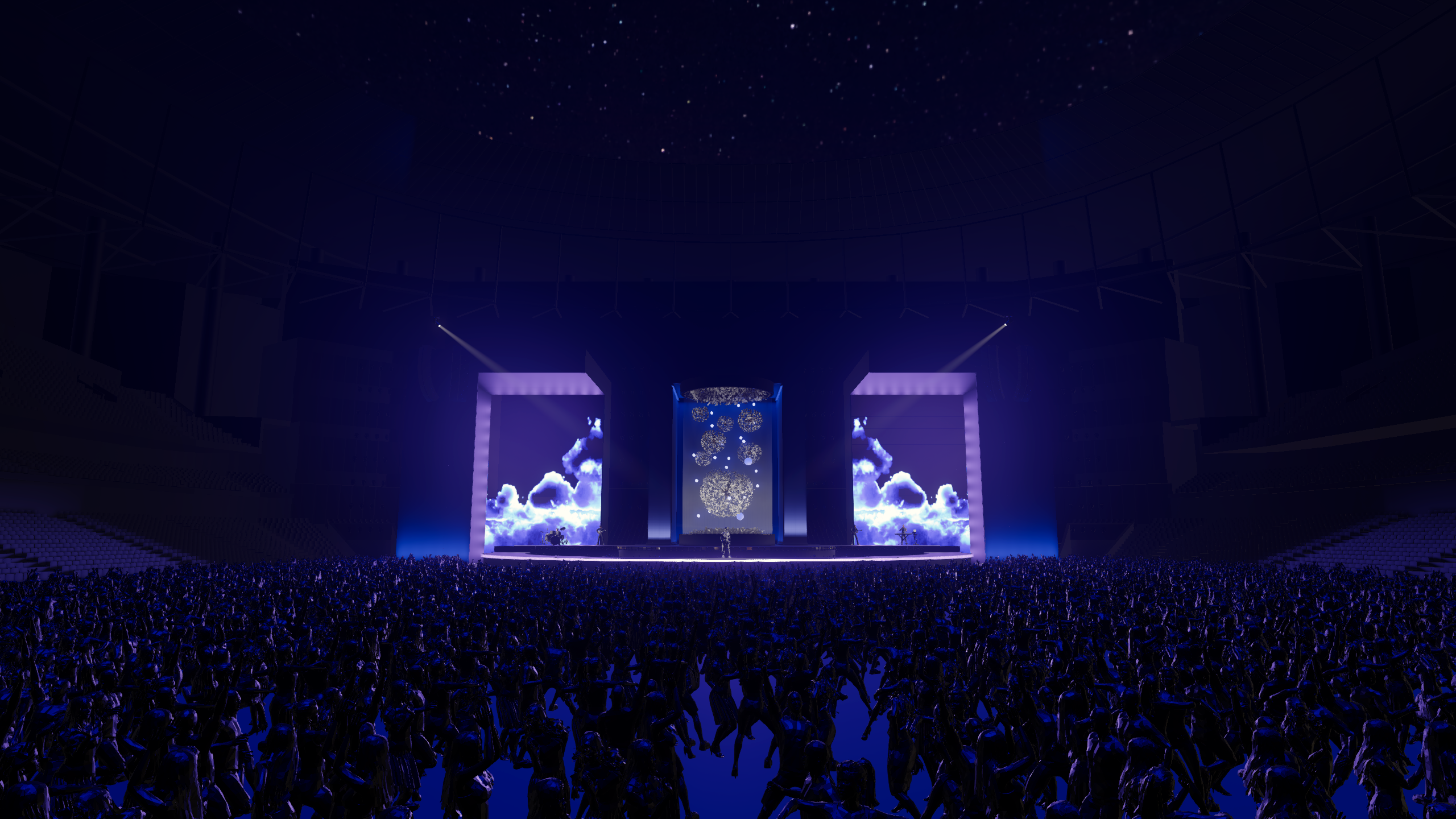 ETHER FLOW. OOPS TEAM