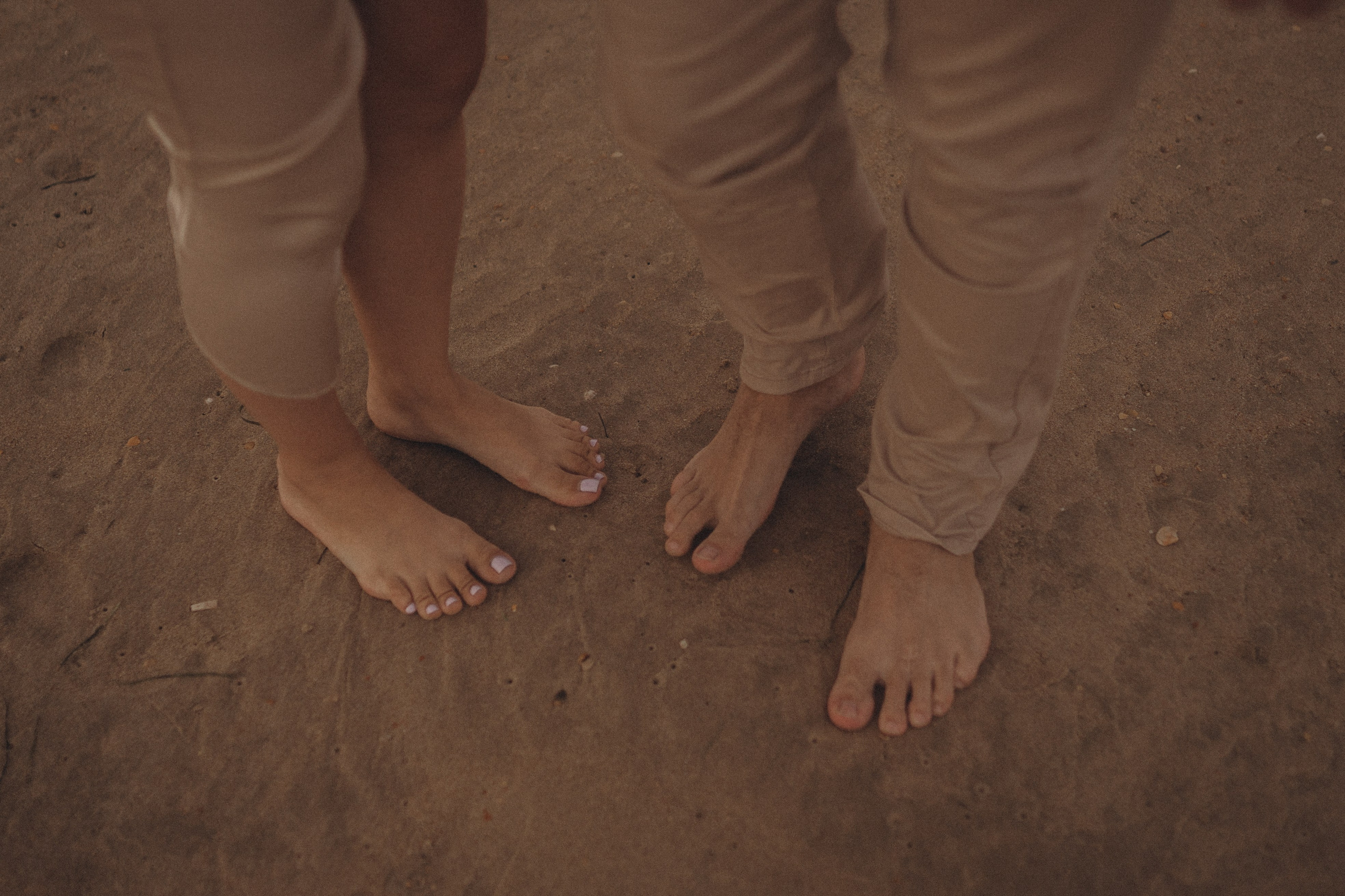 Бесконечность. Фотограф Дарья Филатова