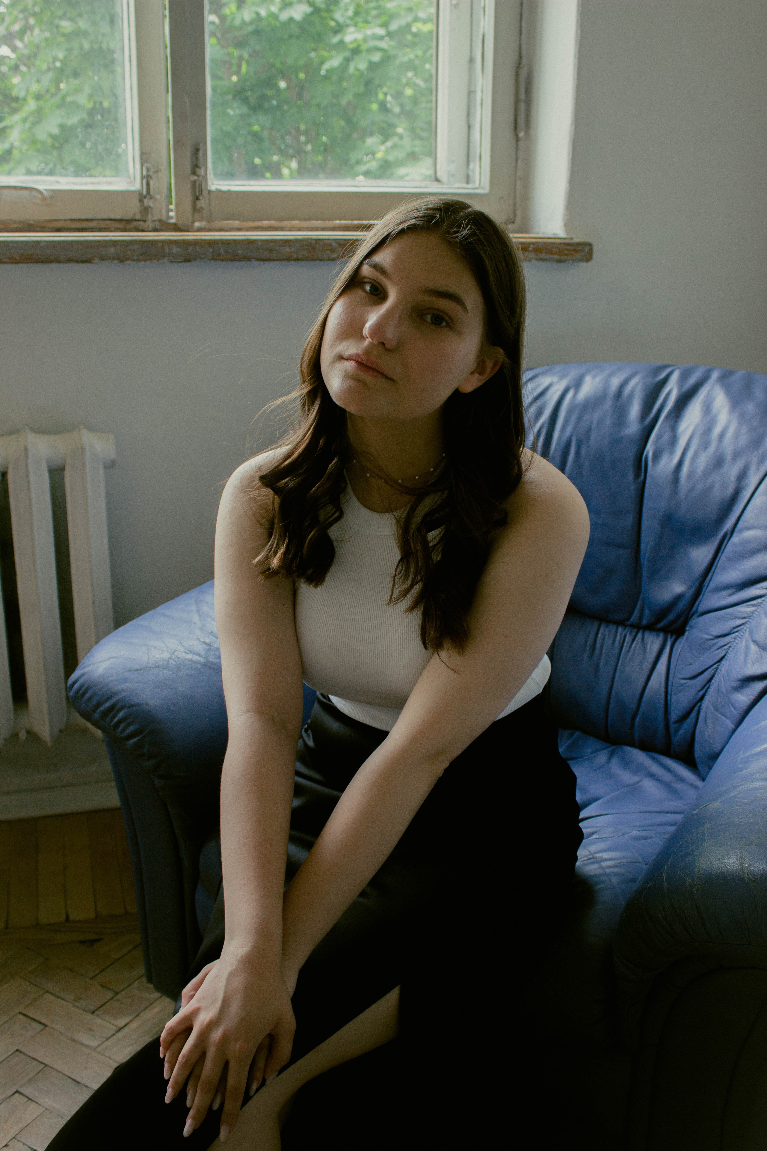 Zlata. Daria Y. Фототерапия │ Санкт-Петербург