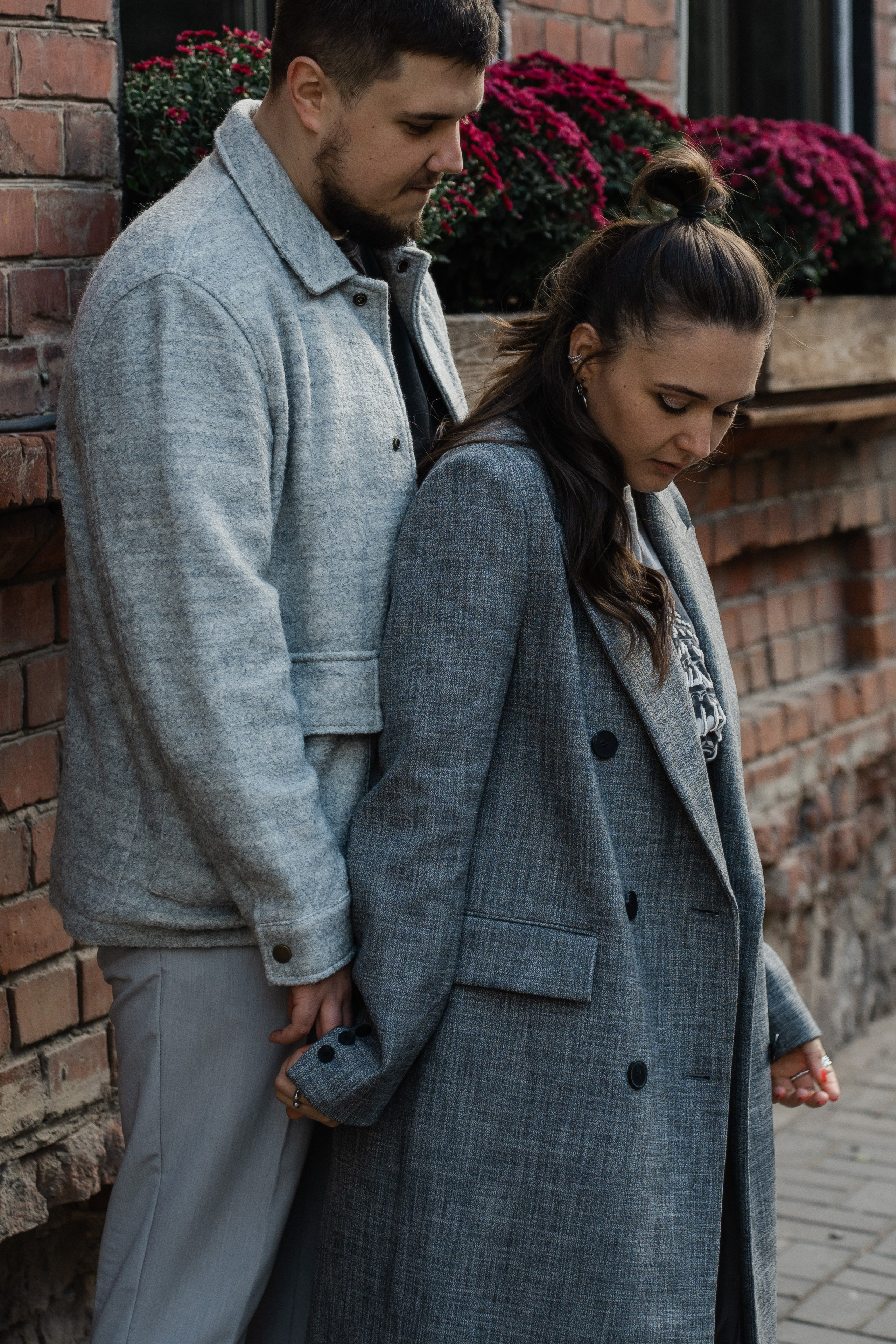 Артем и Оля. Фотограф в Воронеже Юлия Игнатьева