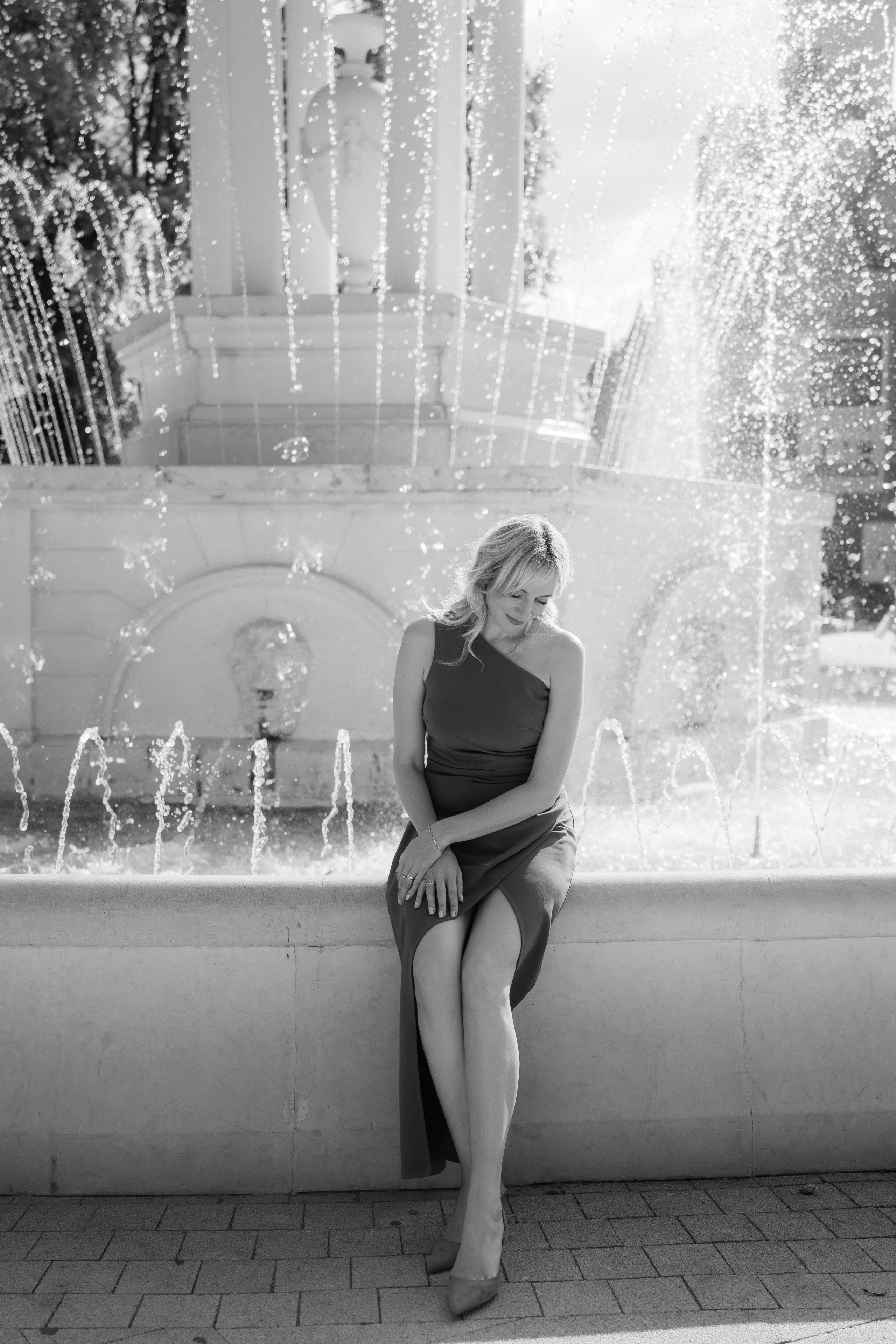 Римма с семьей. Фотограф в Воронеже Юлия Игнатьева