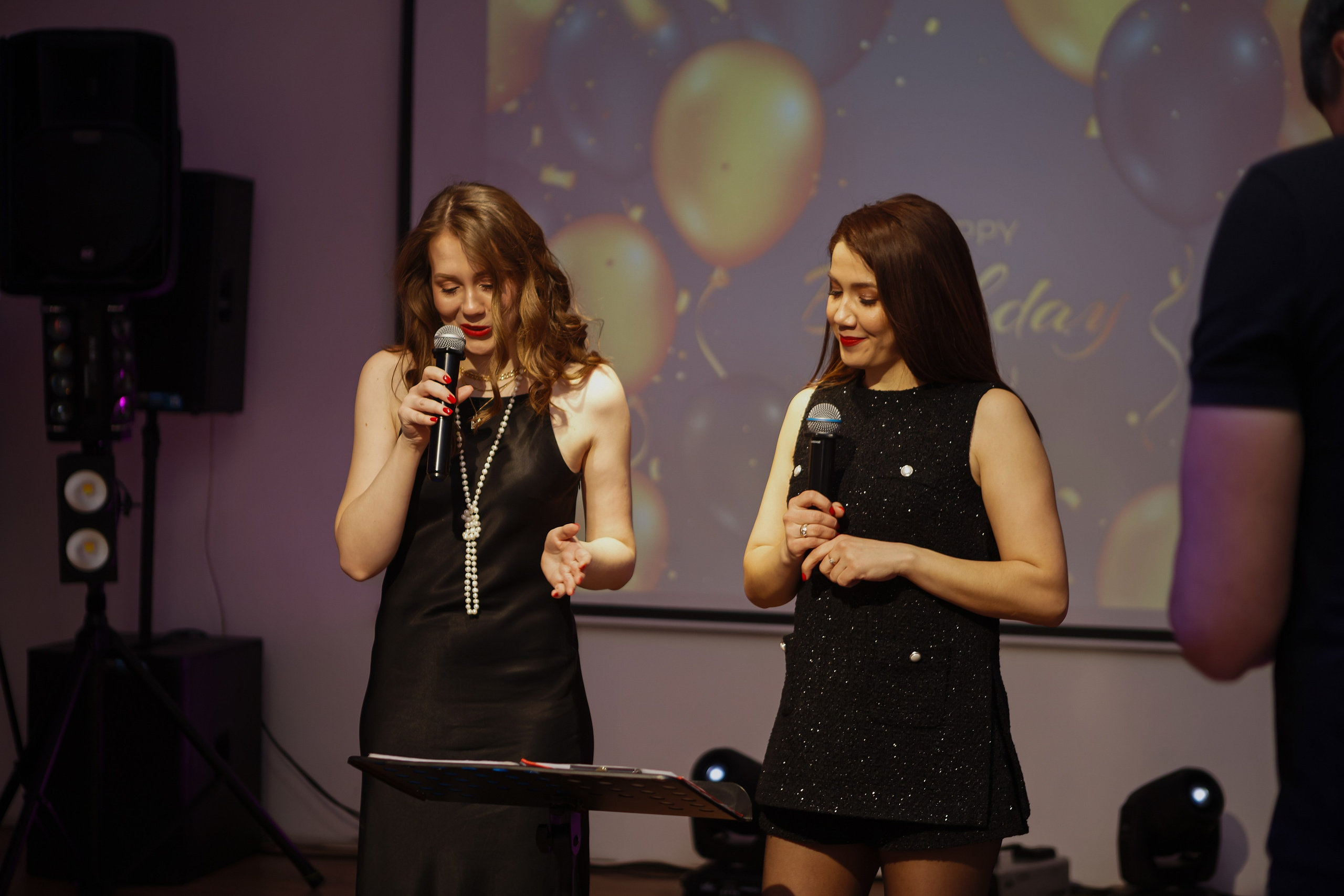 Юбилей Екатерины. Марина Шаймухаметова. Фотограф в Уфе