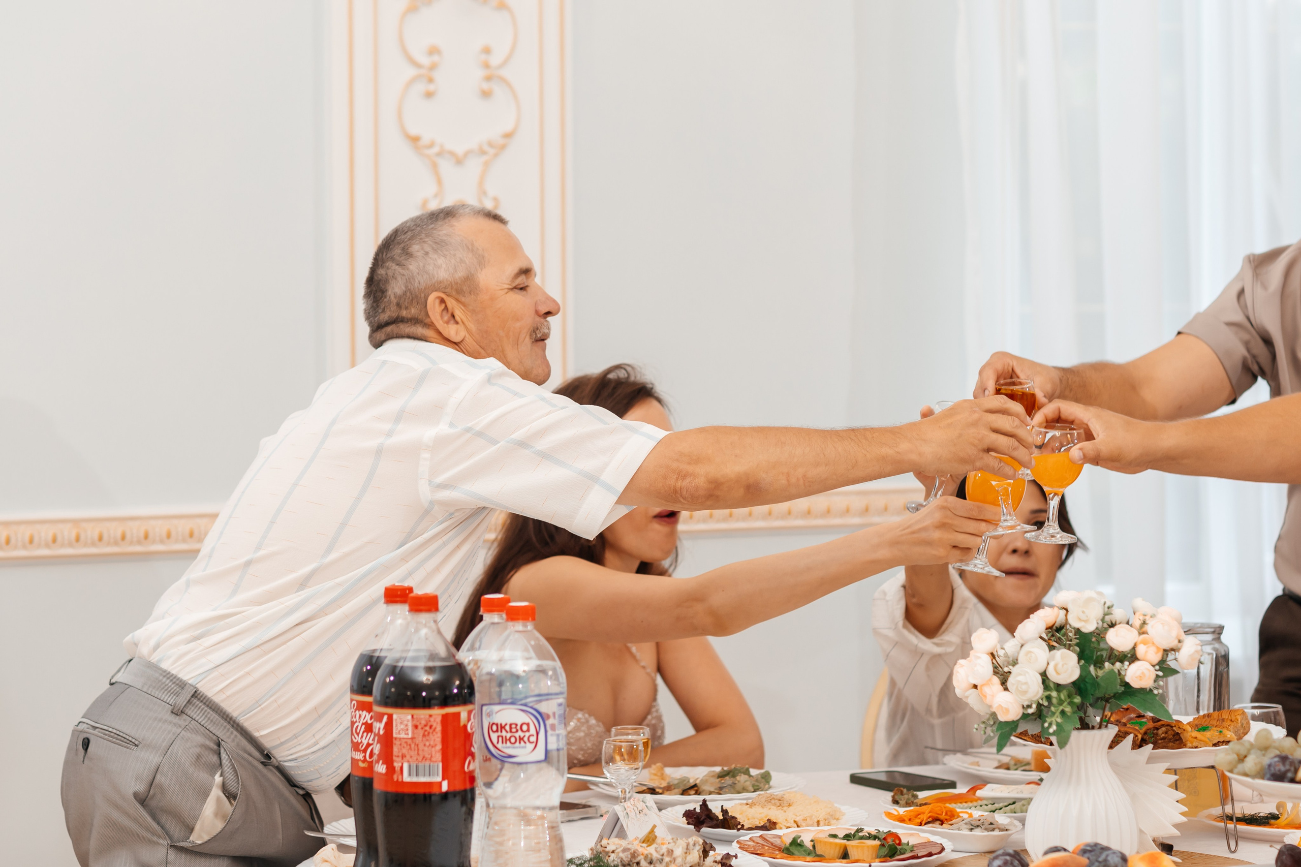 Альмир и София. Марина Шаймухаметова. Фотограф в Уфе