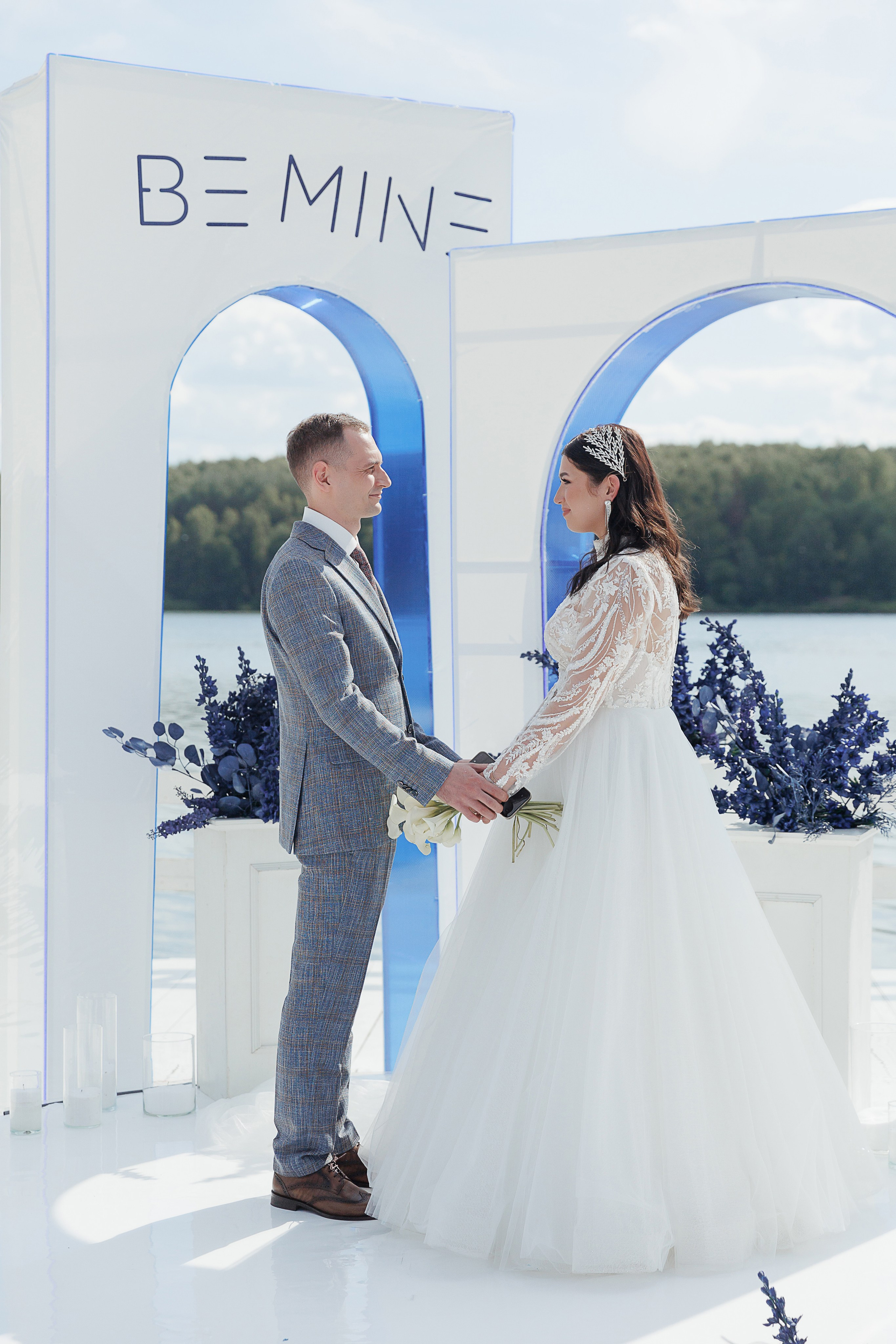 Александр и Екатерина. Свадебный и семейный фотограф в Твери и Тверской области