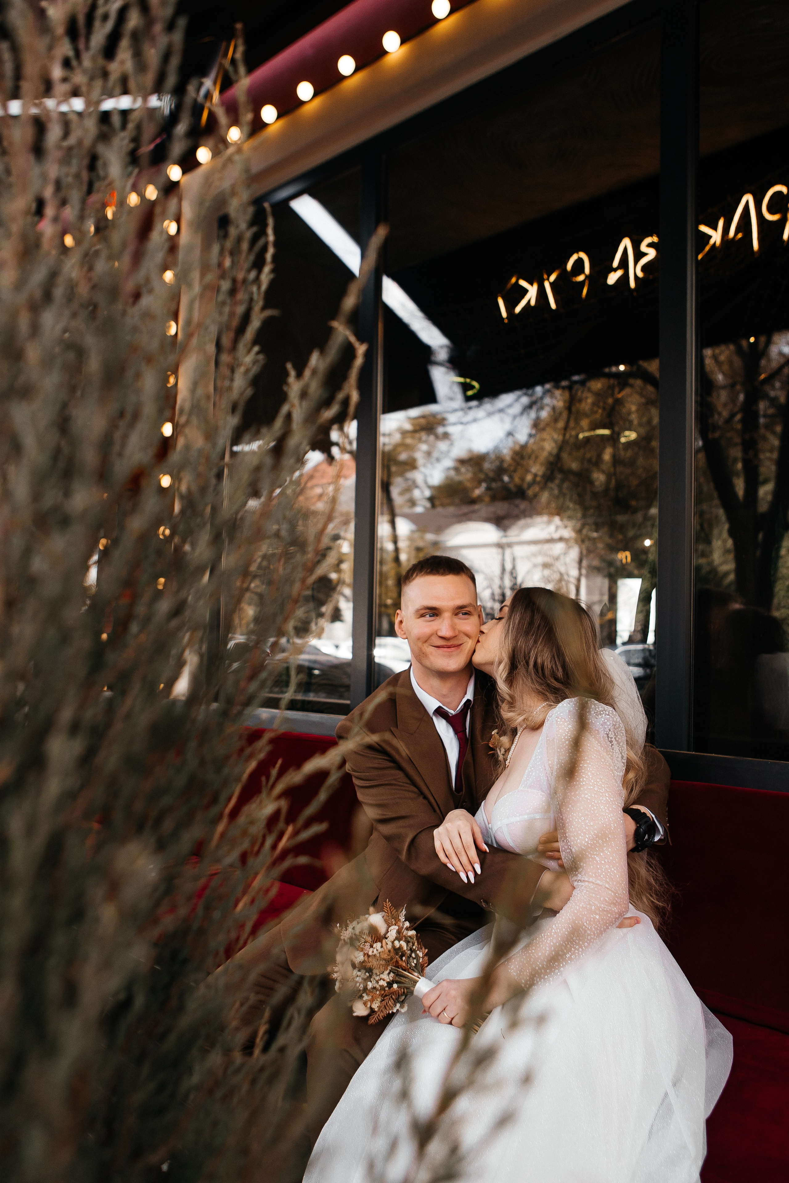 Иван и Дарья. Свадебный и семейный фотограф в Ростове-на-Дону