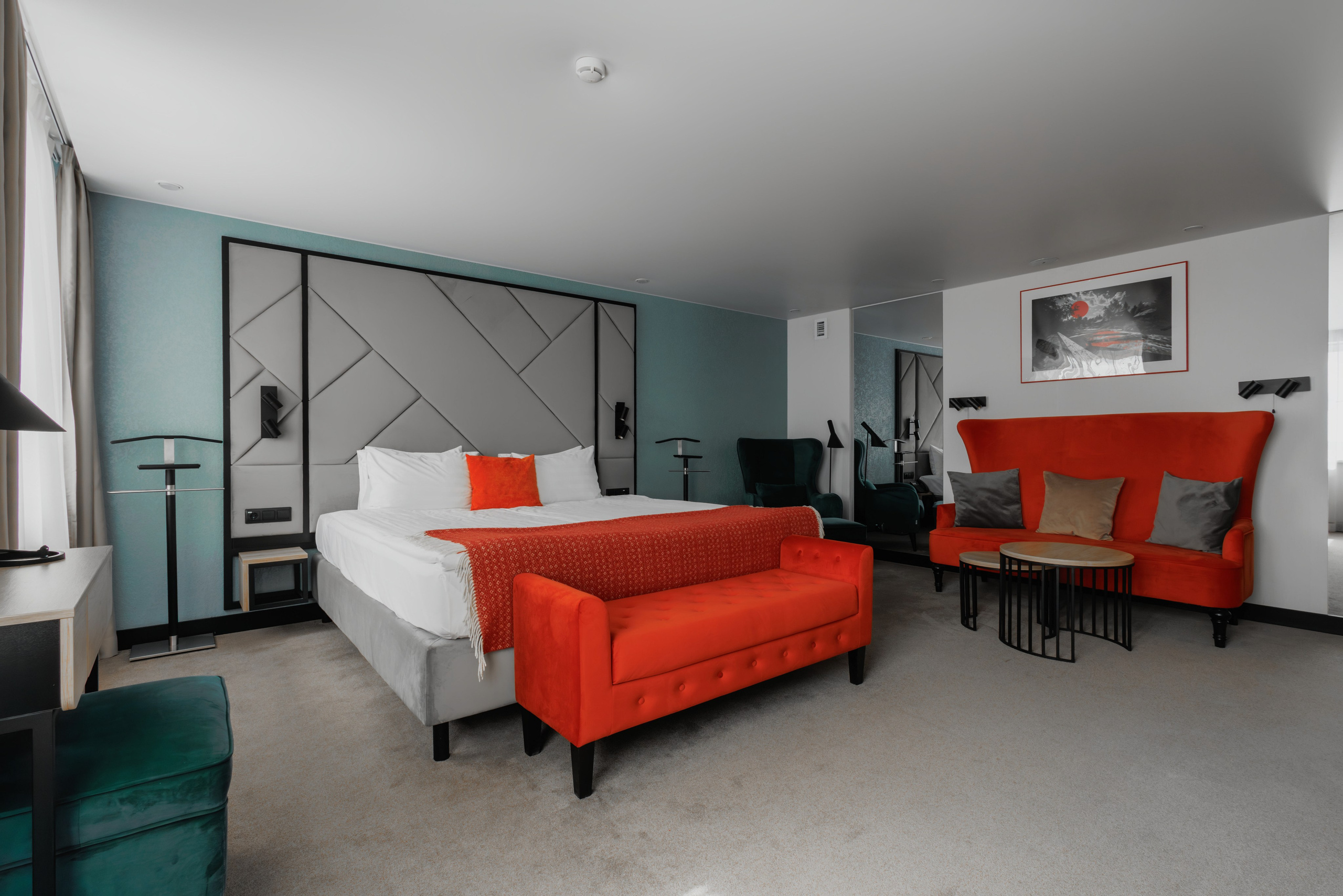 X-Room Муром. Репортажный фотограф в Санкт-Петербурге Жолудев Владислав