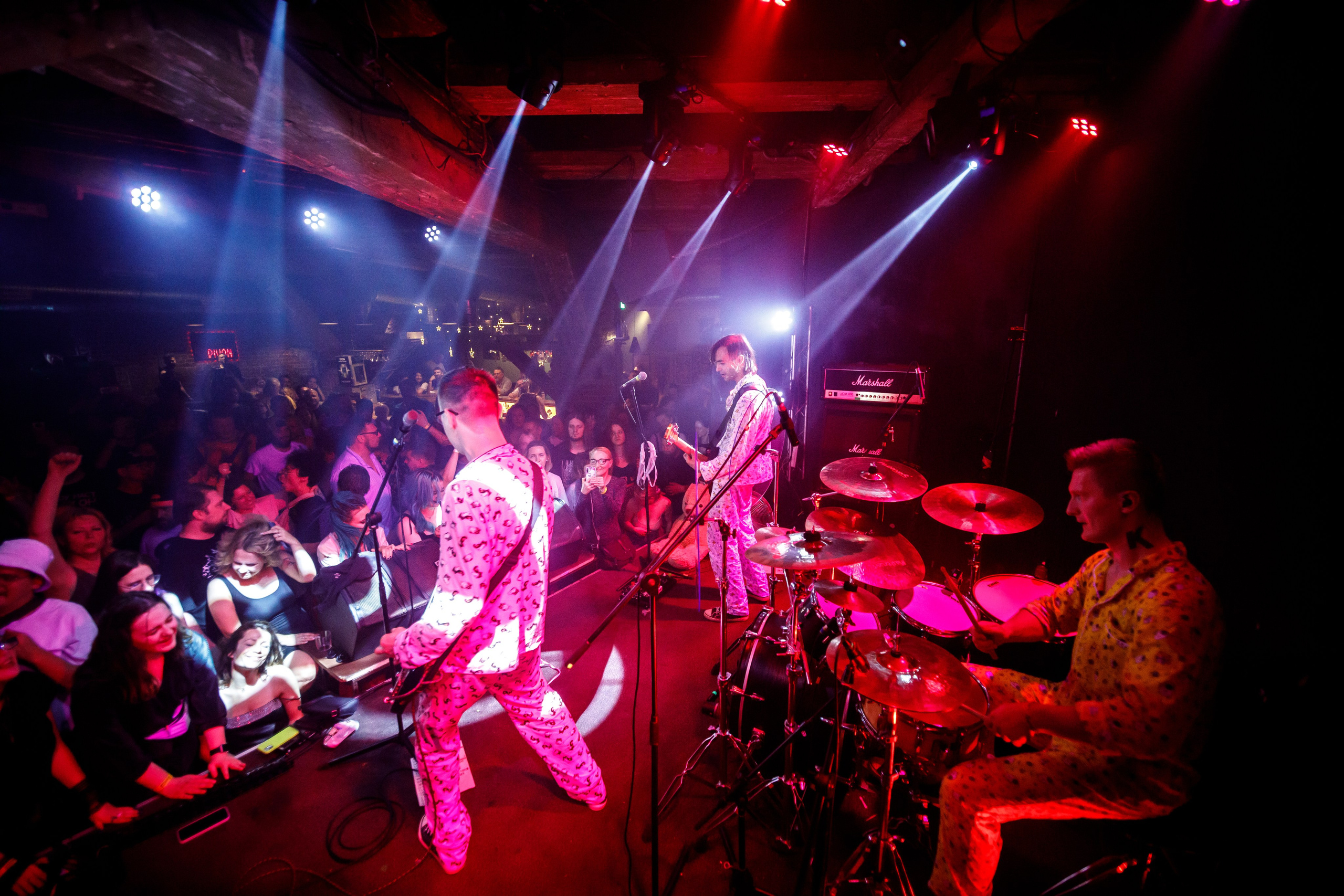 РАДИОПОМЕХИ. Фотограф Елена Богачева (lenalena_na_na_na)