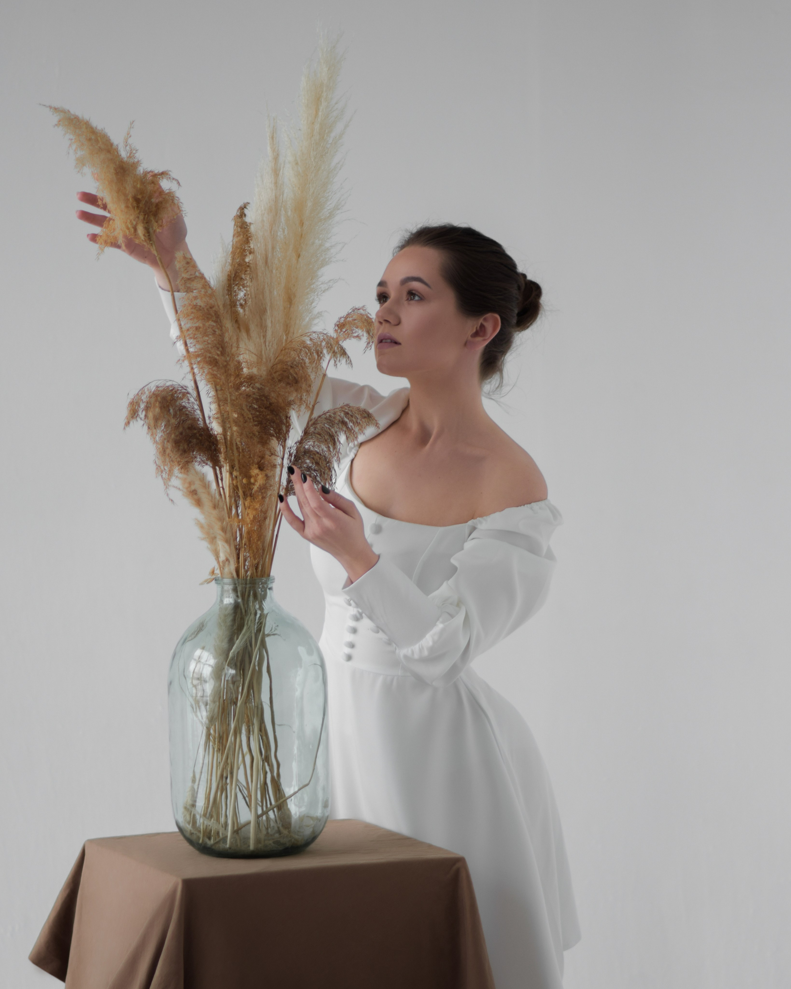 Портфолио. Fashion-фотограф в Санкт-Петербурге Шевченко Никита