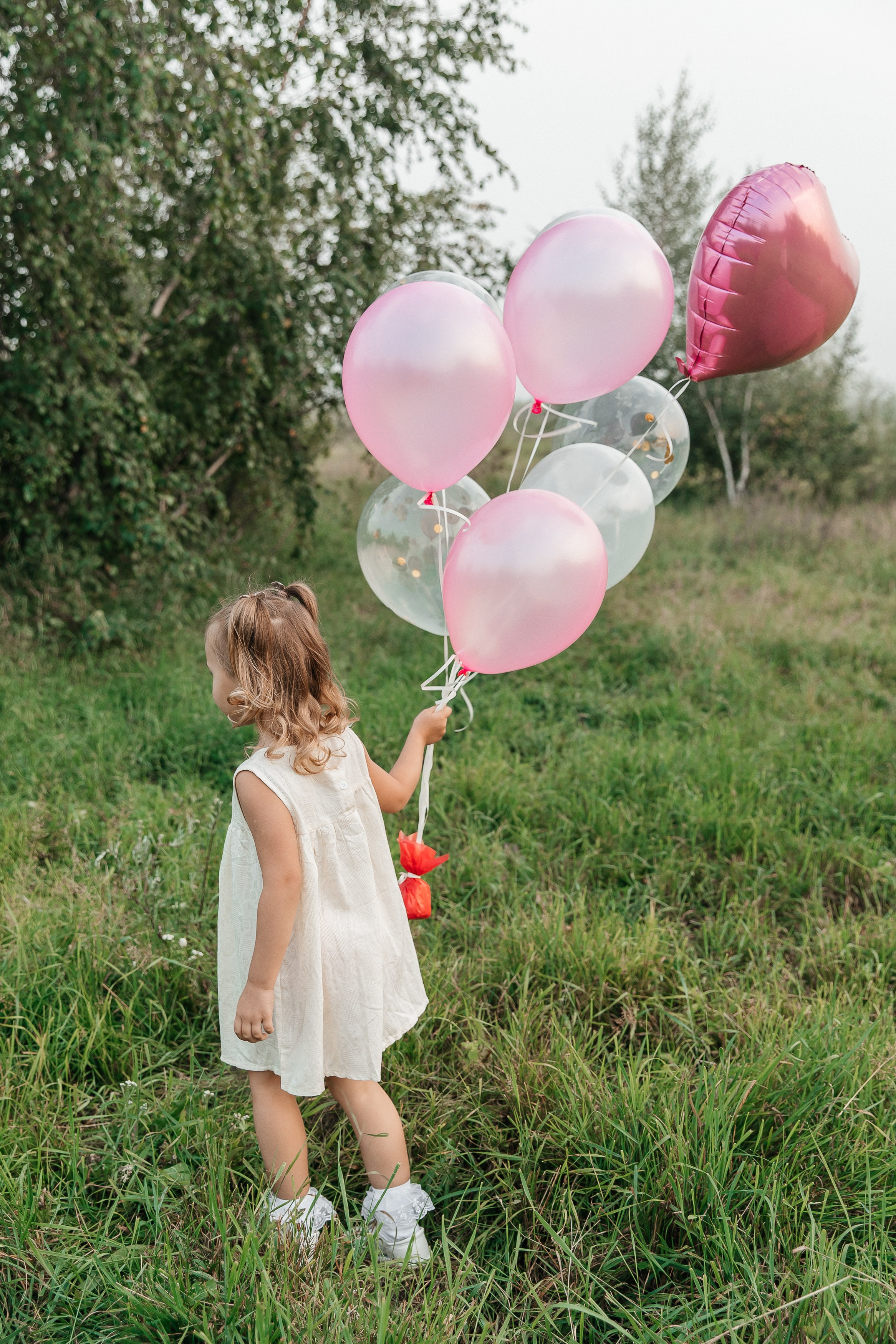 Женя и Вика. Воронистая Анастасия. Фотограф Якутия, Томпонский район
