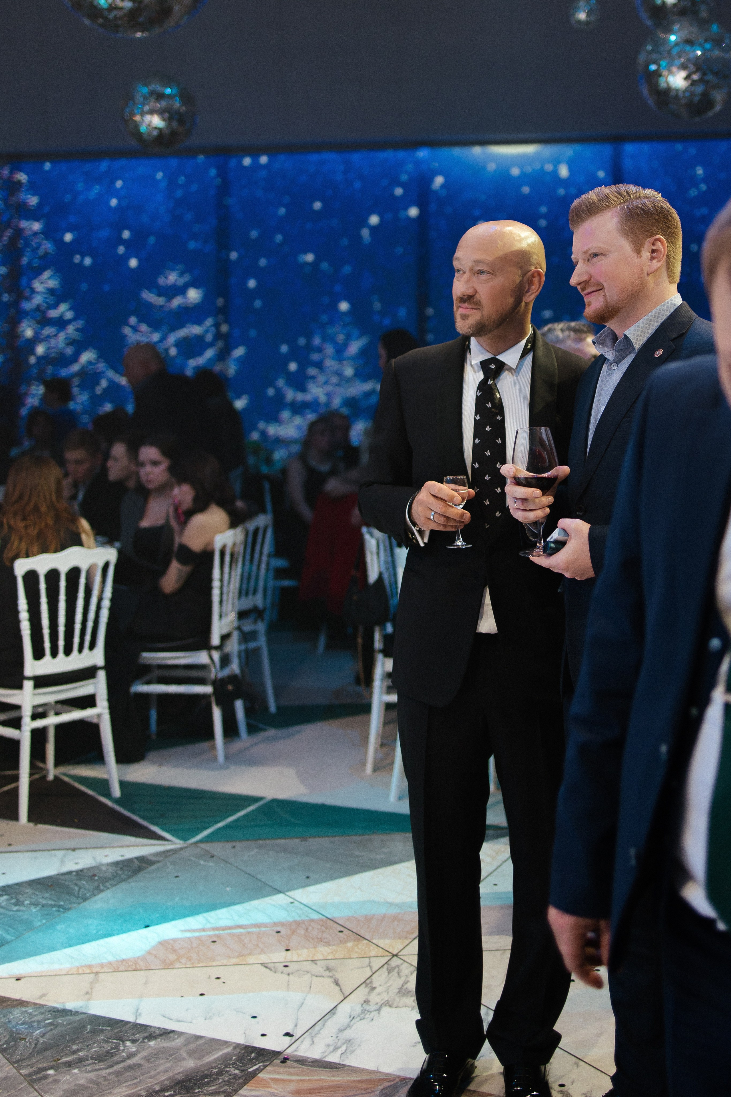 СпецГазСтрой. Портретный фотограф Арсения Теплова