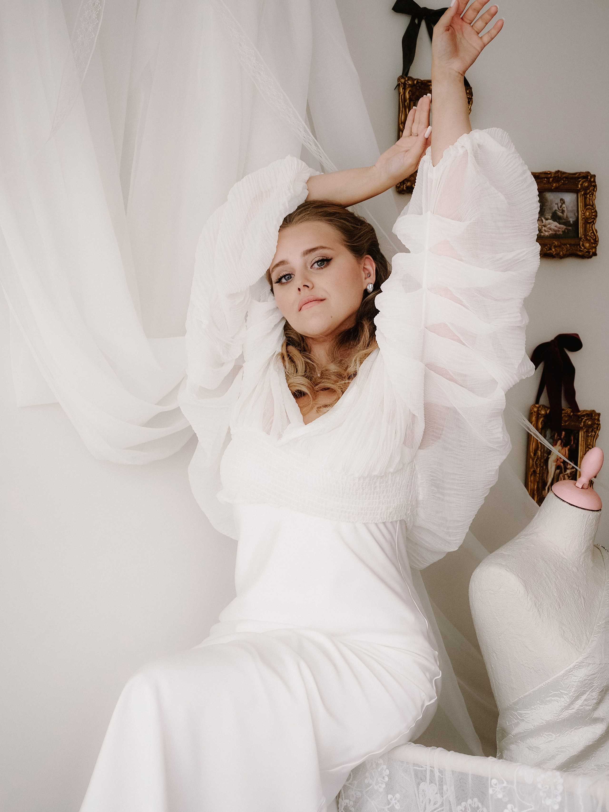 Алёна и Александр. Фотограф Рязань. Семейный Свадебный фотограф