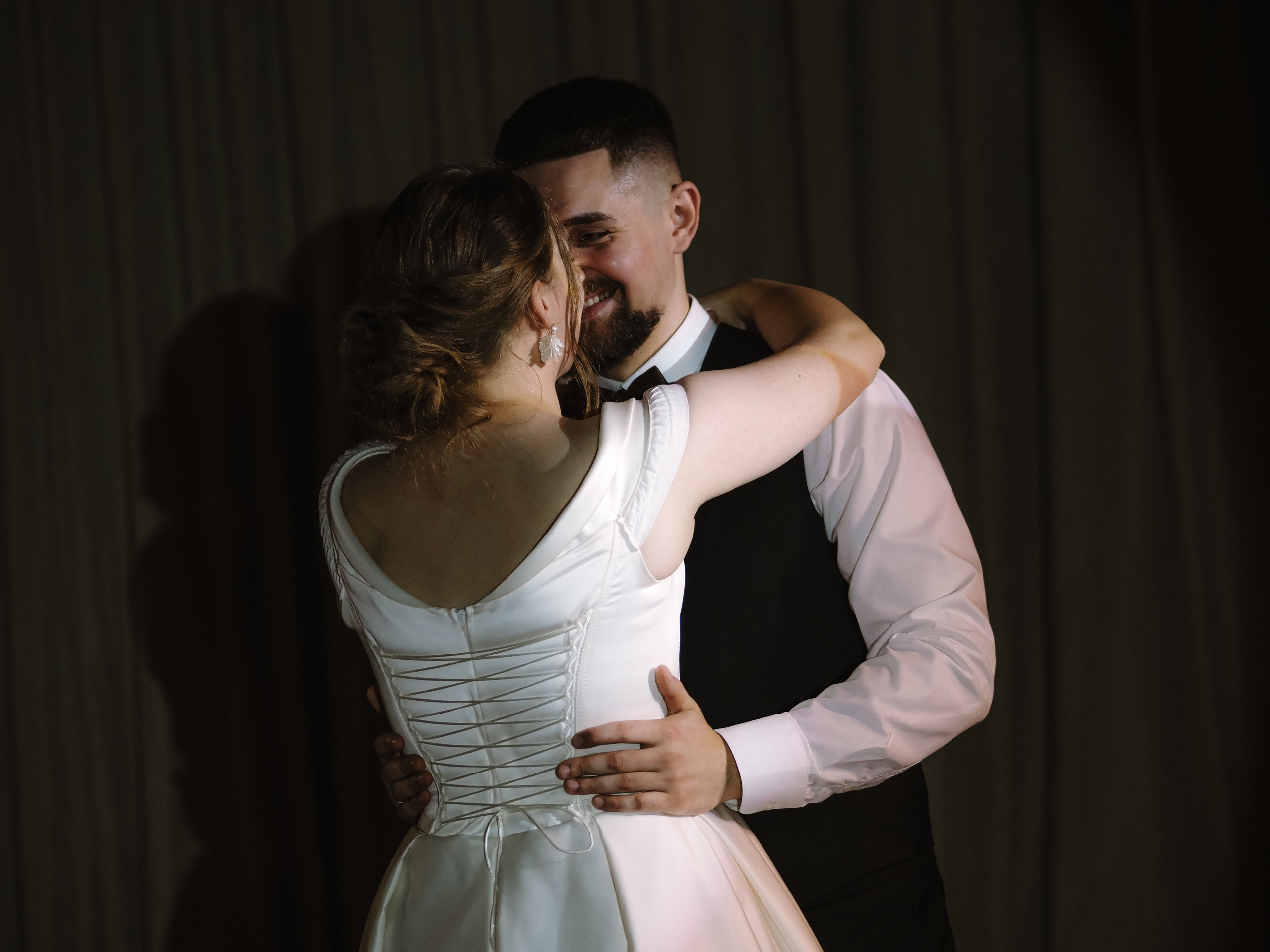 Руслан и Анастасия. Фотограф Рязань. Семейный Свадебный фотограф