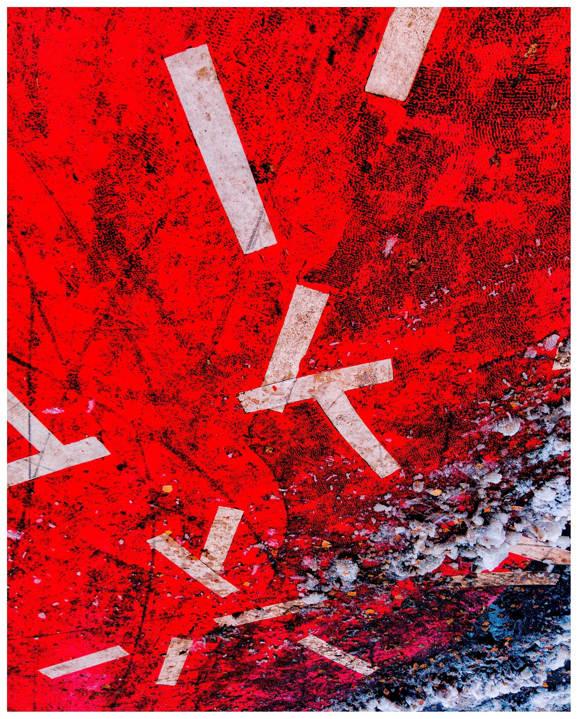 Мир повседневных Вещей. Репортажный и портретный фотограф, Влад Хафизов, Москва