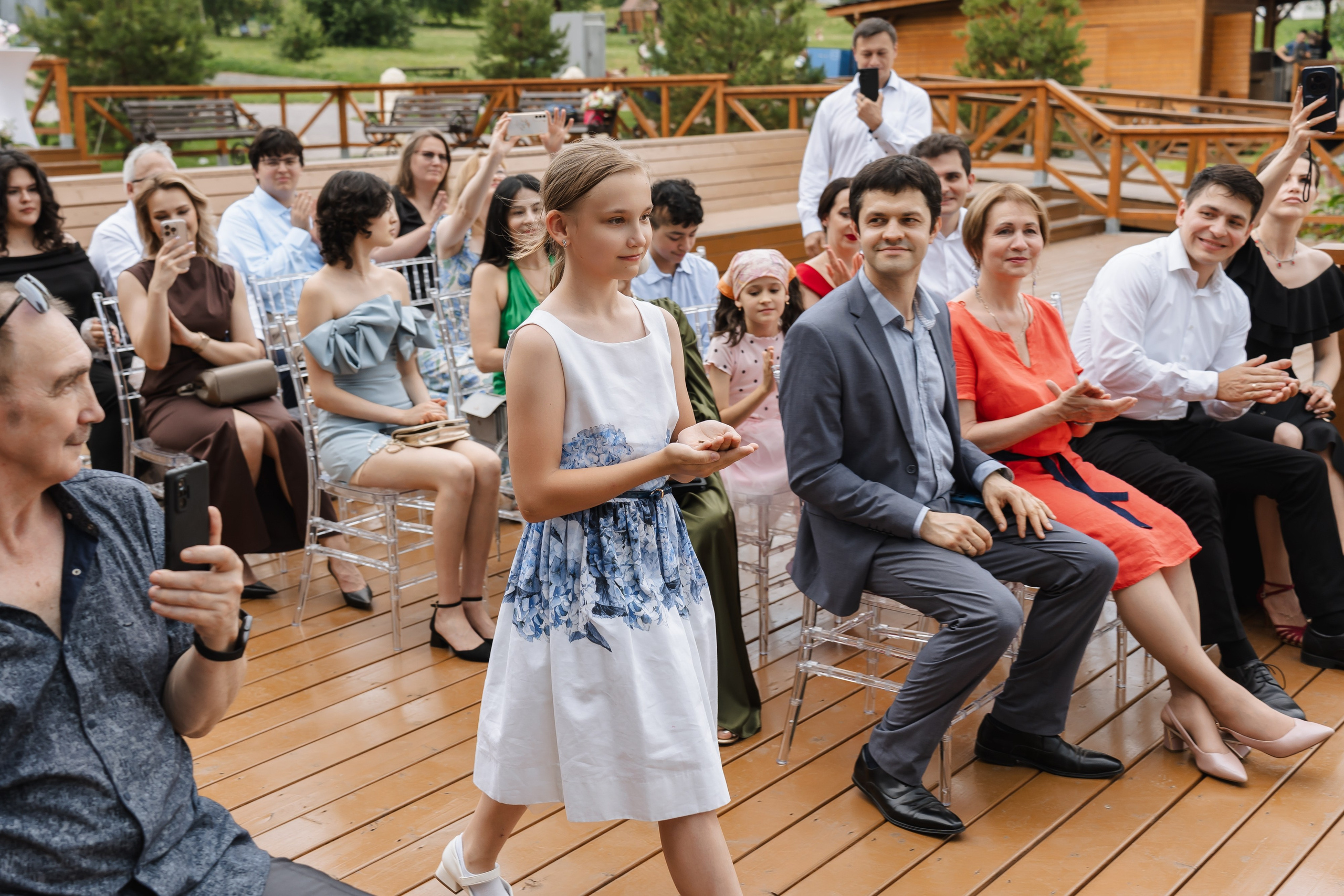 Свадьба Марисабэль и Рината. Свадебный фотограф в Москве Яна Деньгина