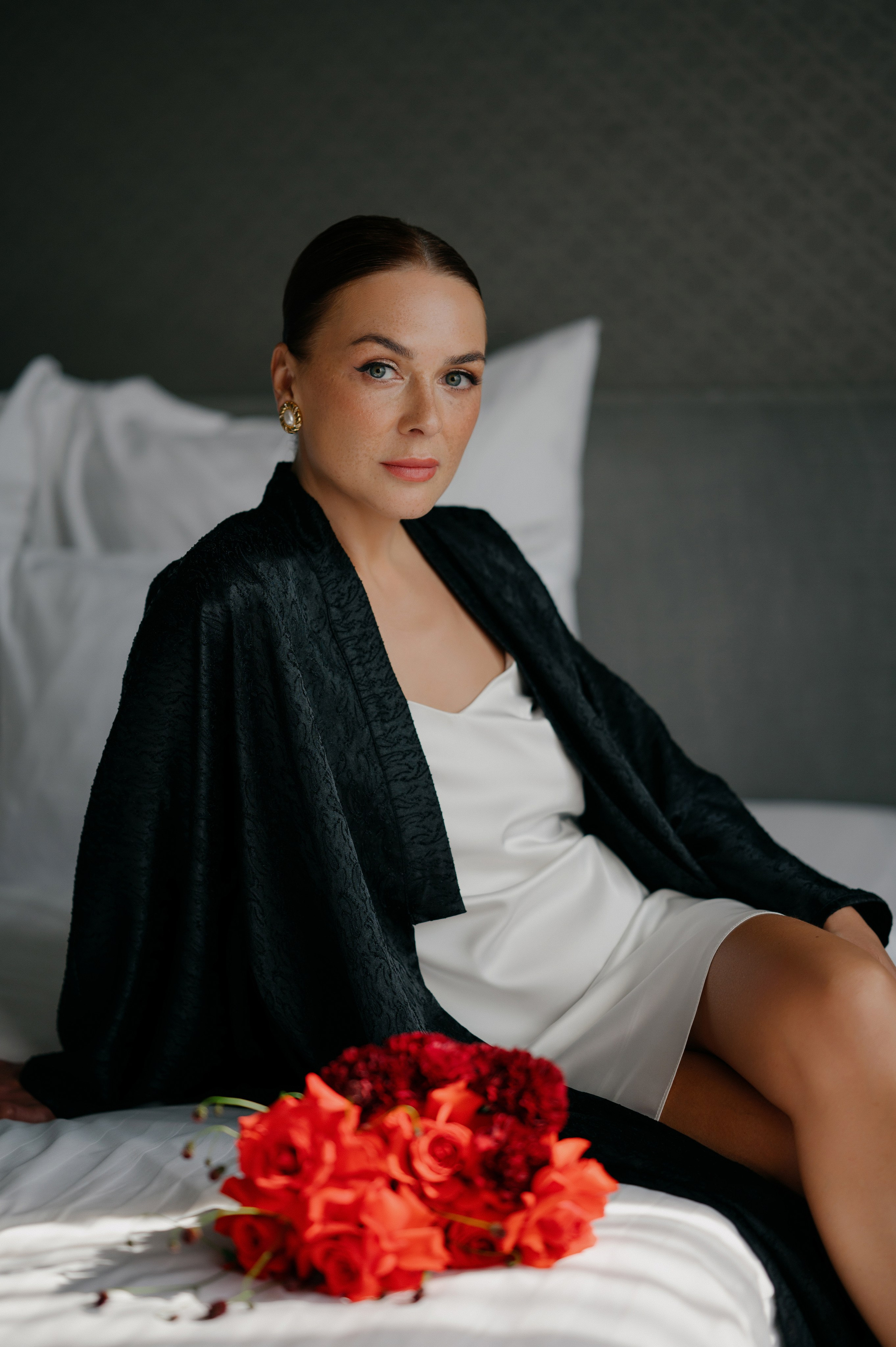 МАРИЯ И АЛЬБЕРТ. Свадебный и семейный фотограф Никита Корохов