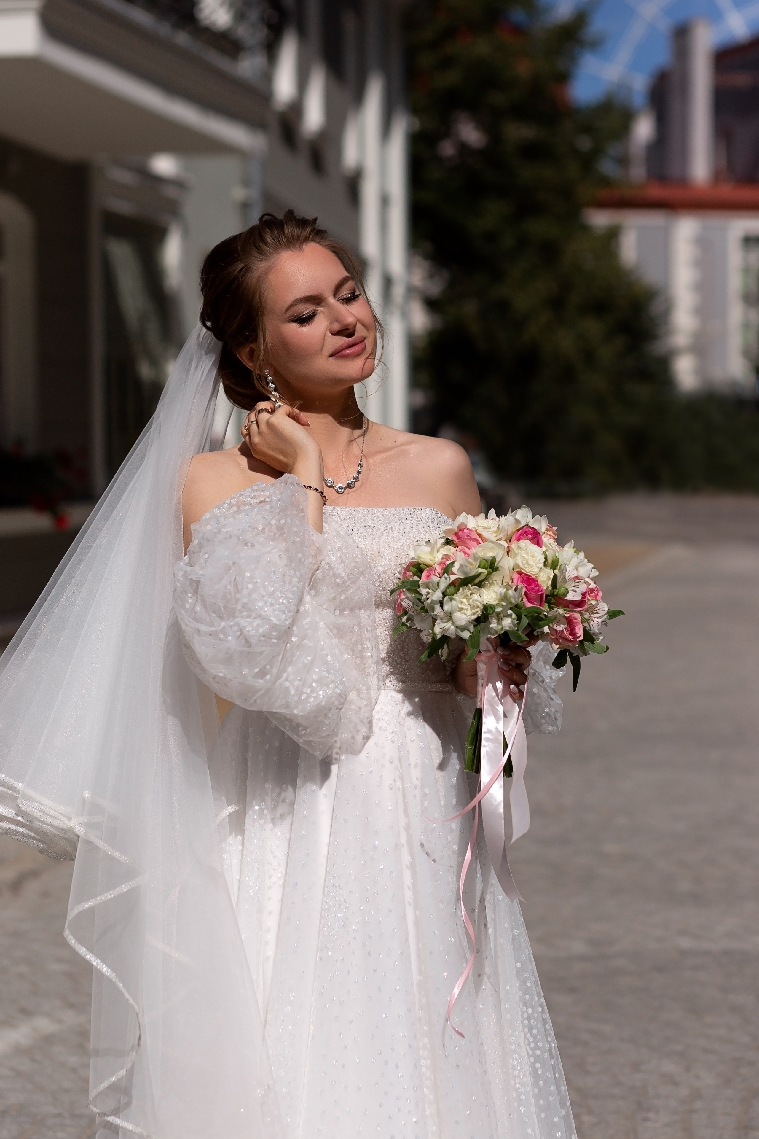 Никита и Анна. Главная