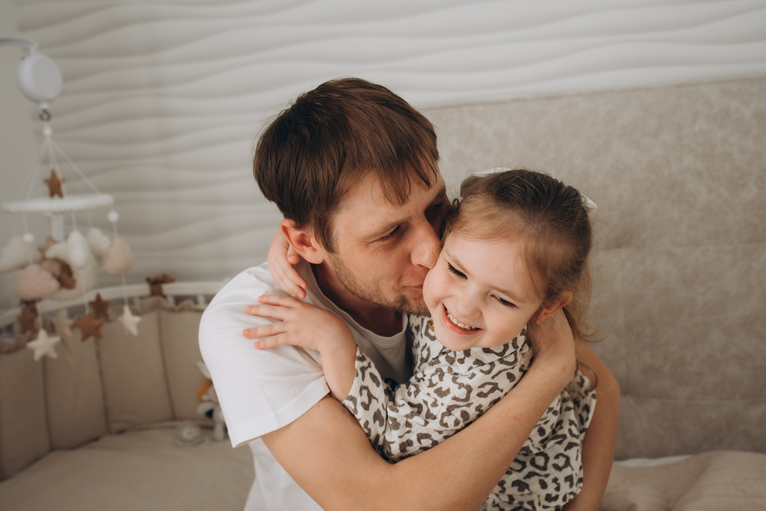 Матвей. Фотограф новорожденных в Екатеринбурге Лена Ильина