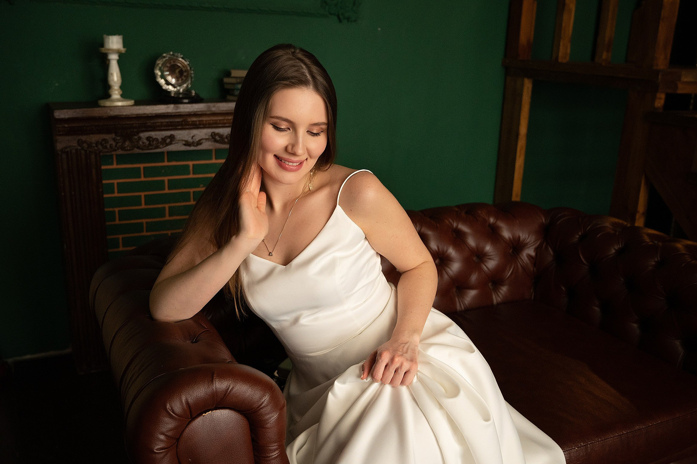 Адель & Дина. Фотограф Ландыш Айзятова